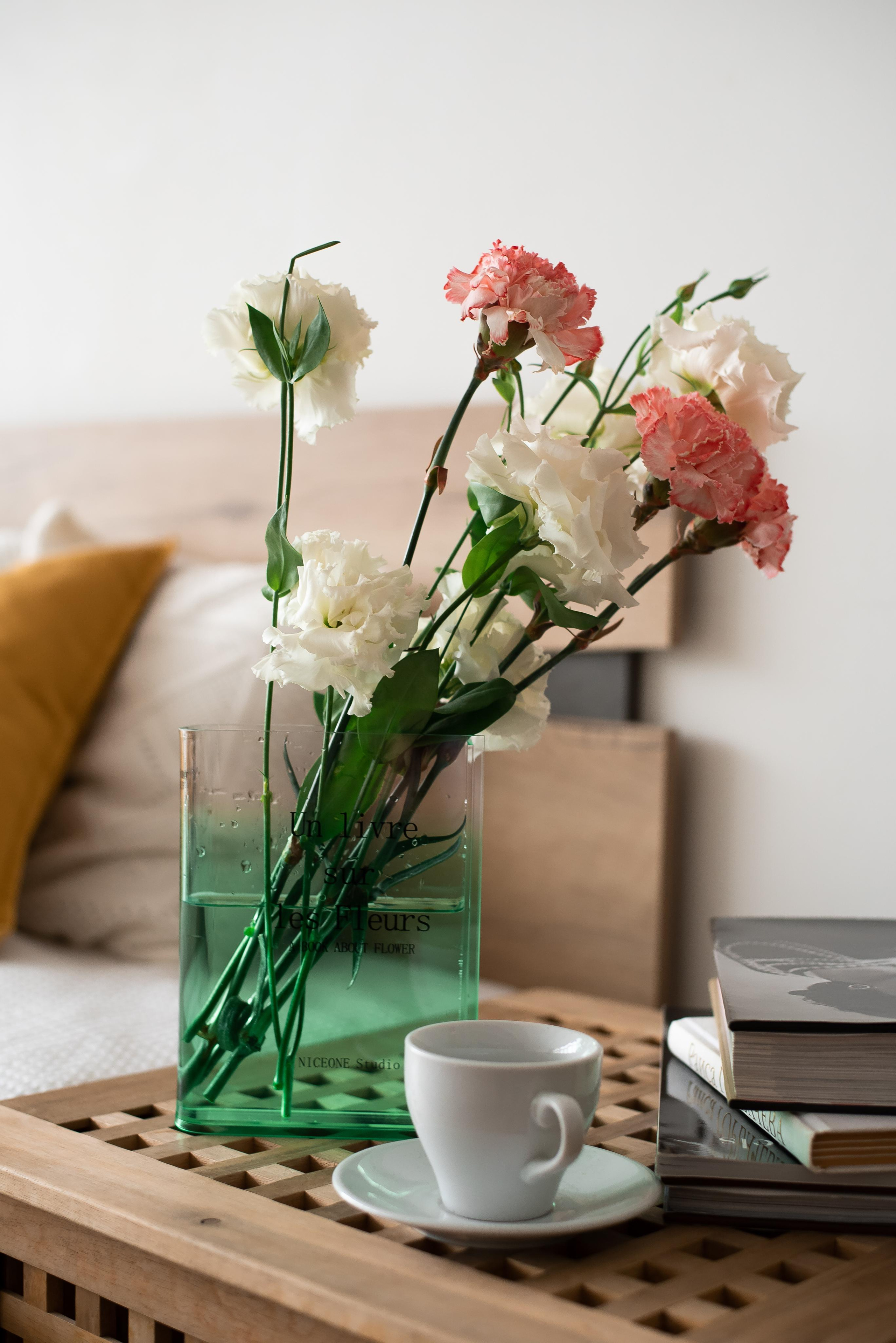 Ваза. Контент фотограф в Москве Лихачева Ксения