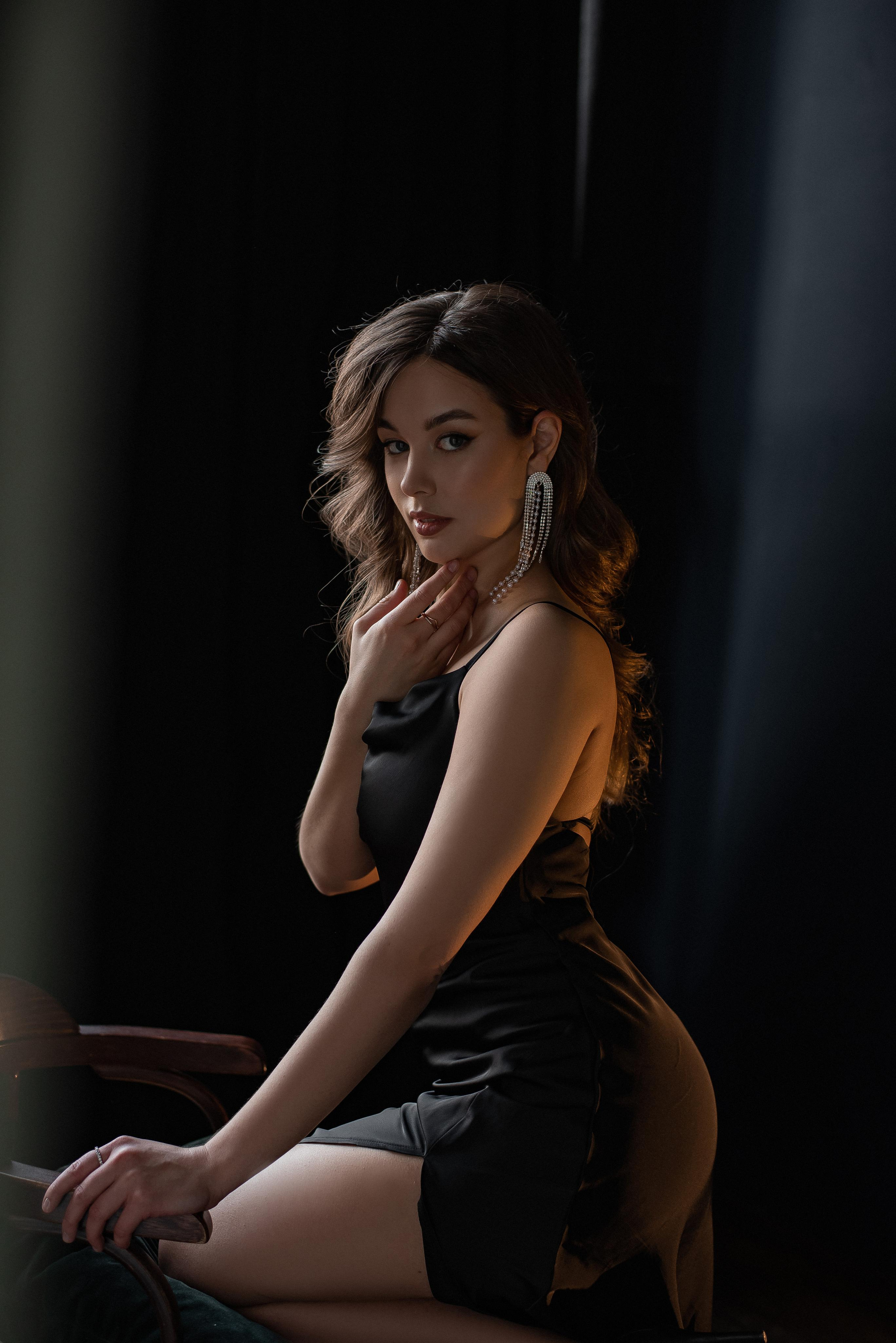 МК БУДАР. Контент фотограф в Москве Лихачева Ксения