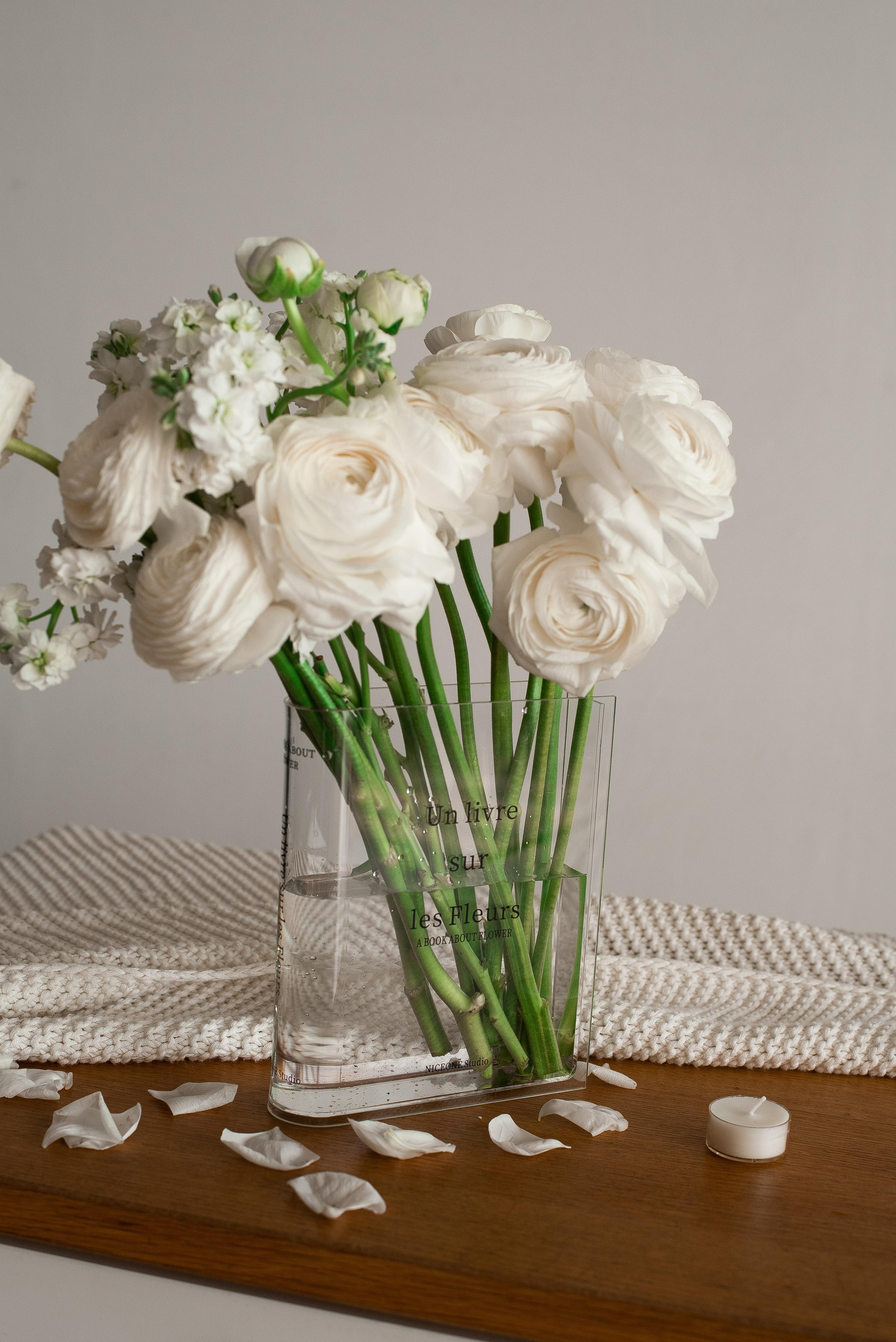 Ваза. Контент фотограф в Москве Лихачева Ксения