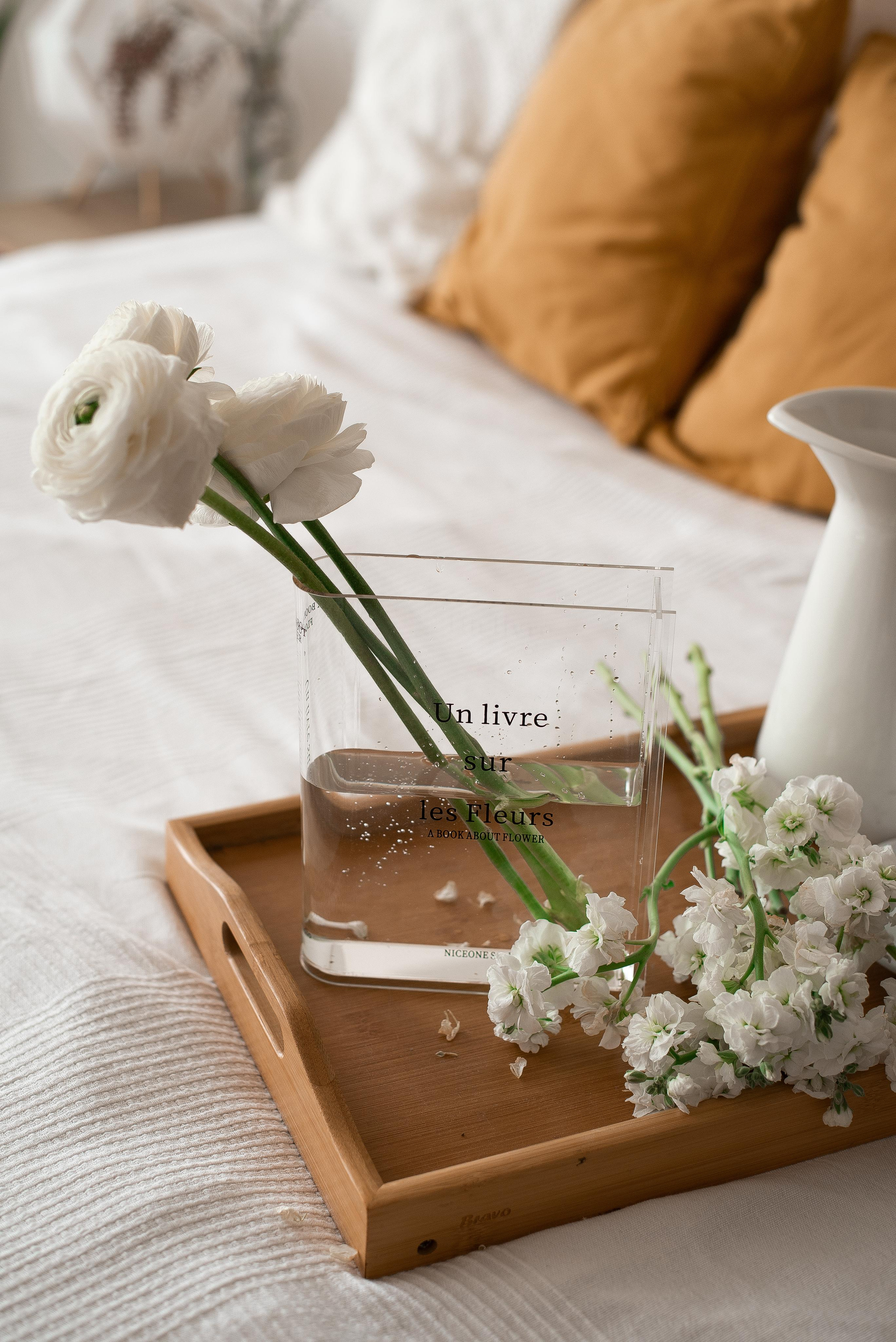 Ваза. Контент фотограф в Москве Лихачева Ксения