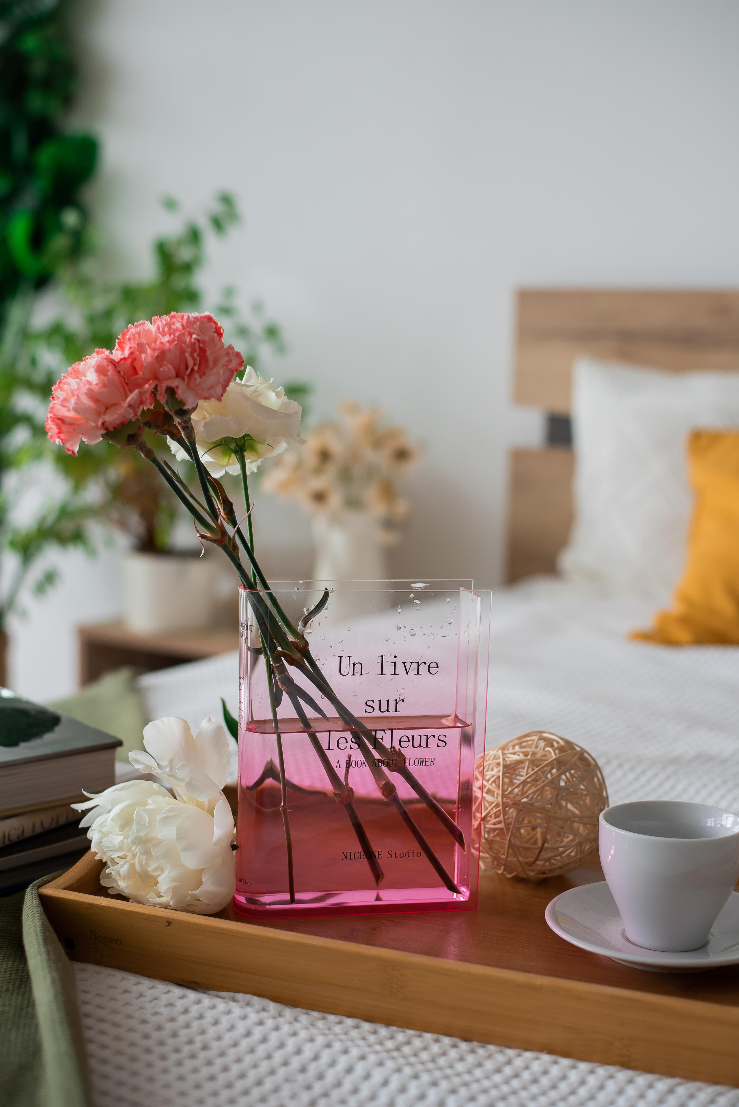 Ваза. Контент фотограф в Москве Лихачева Ксения