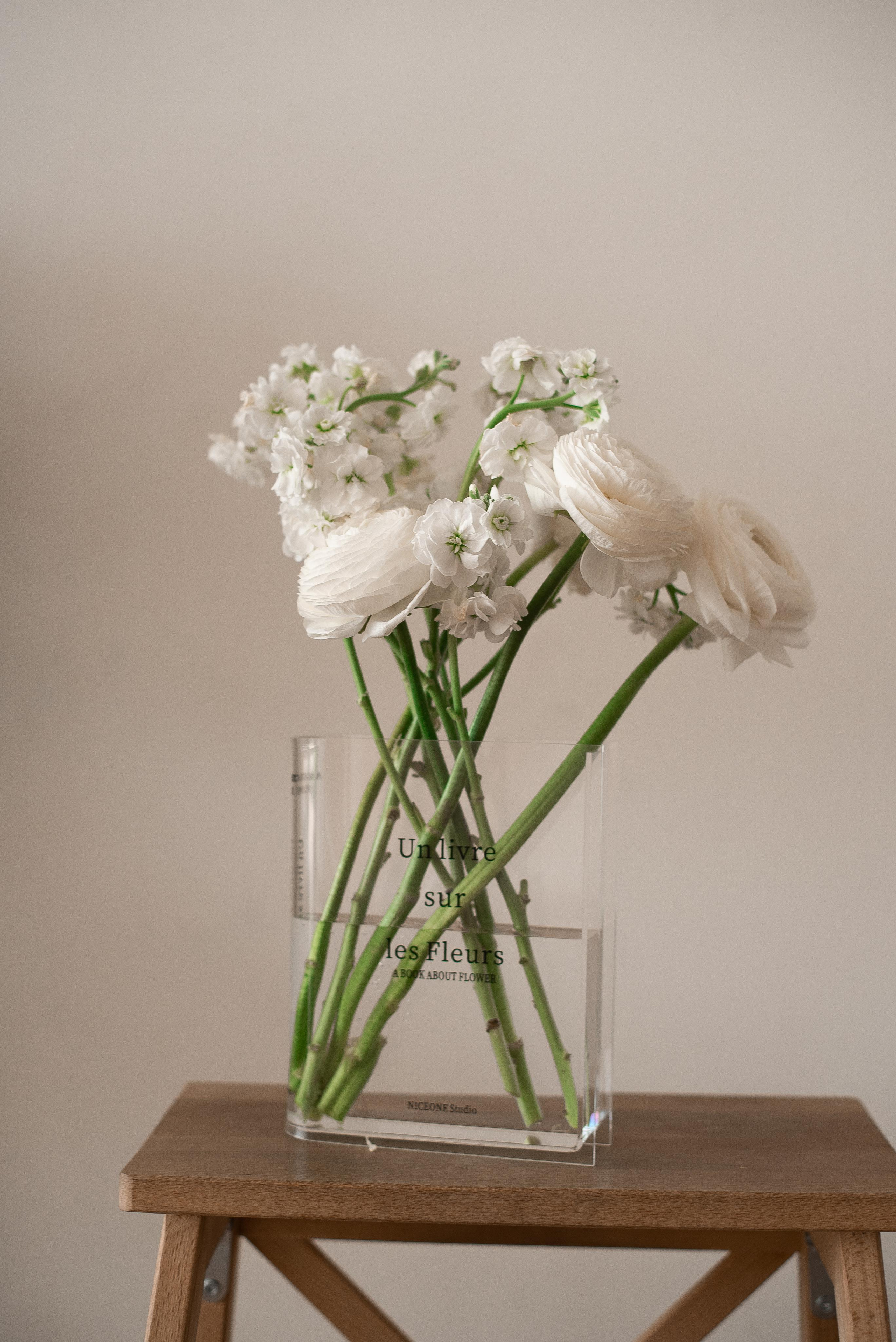 Ваза. Контент фотограф в Москве Лихачева Ксения