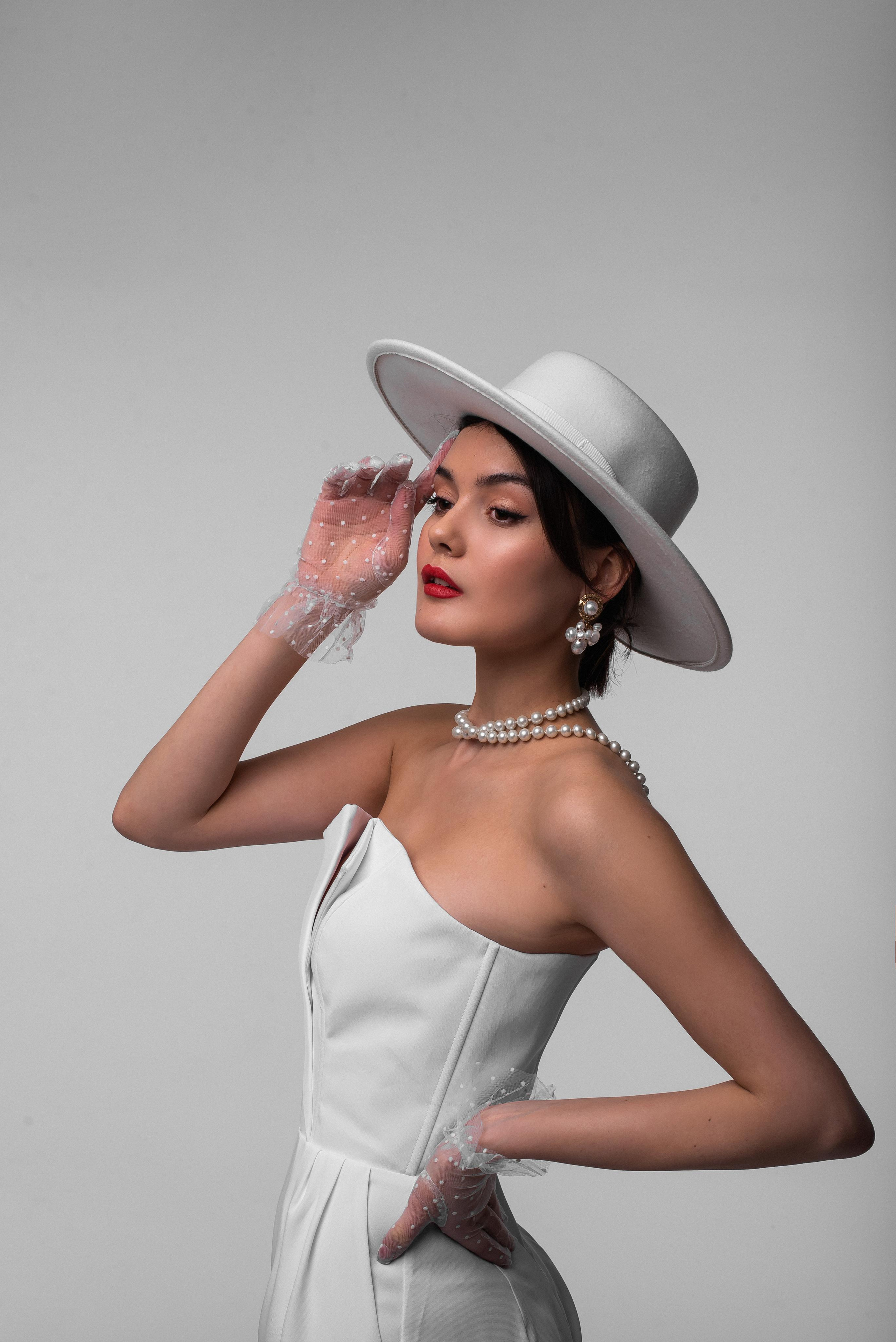 МК Импульсный свет. Контент фотограф в Москве Лихачева Ксения