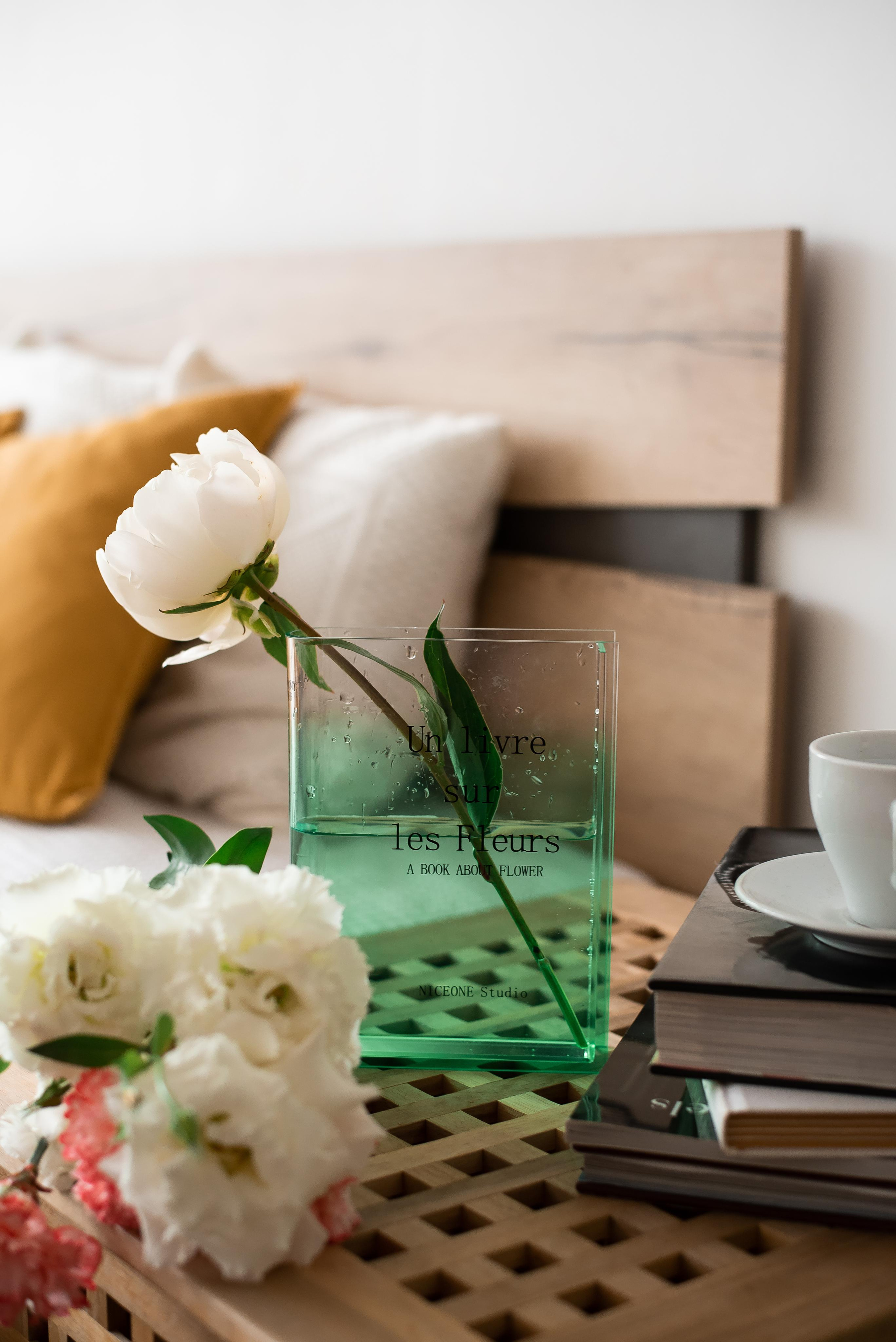 Ваза. Контент фотограф в Москве Лихачева Ксения