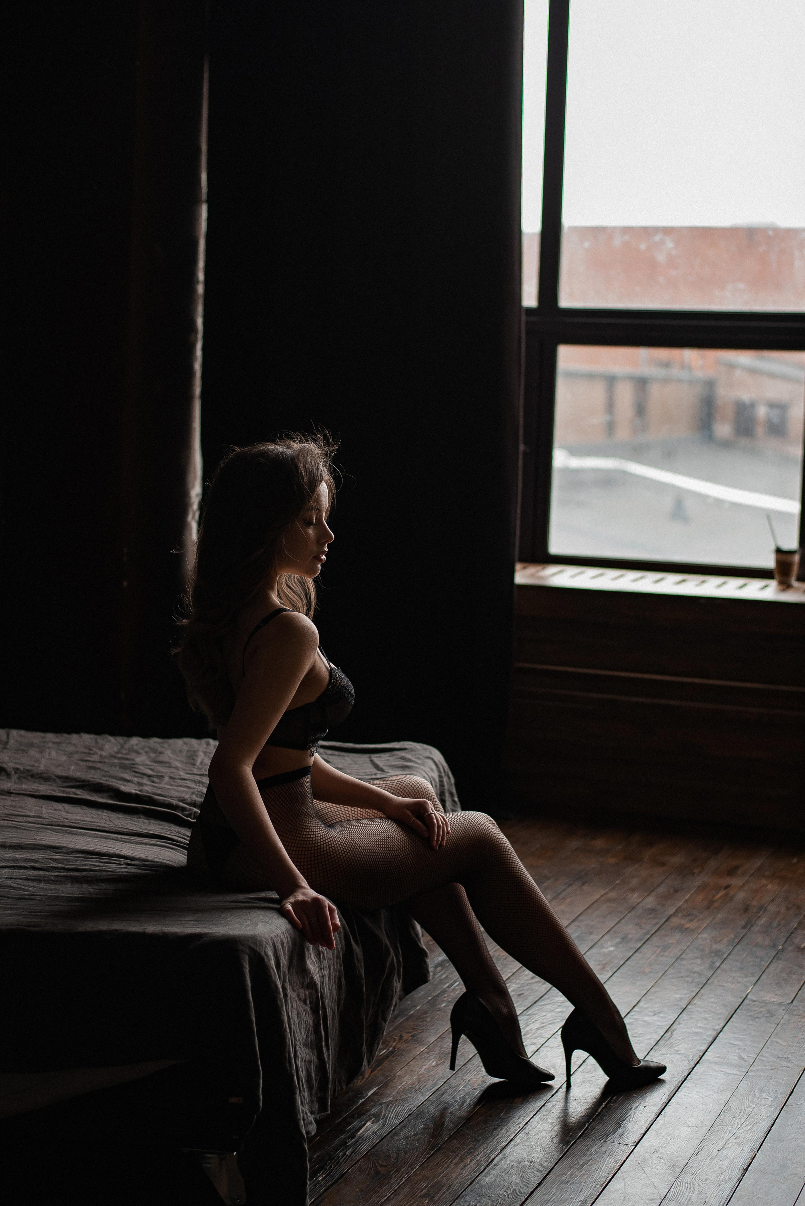 МК БУДАР. Контент фотограф в Москве Лихачева Ксения