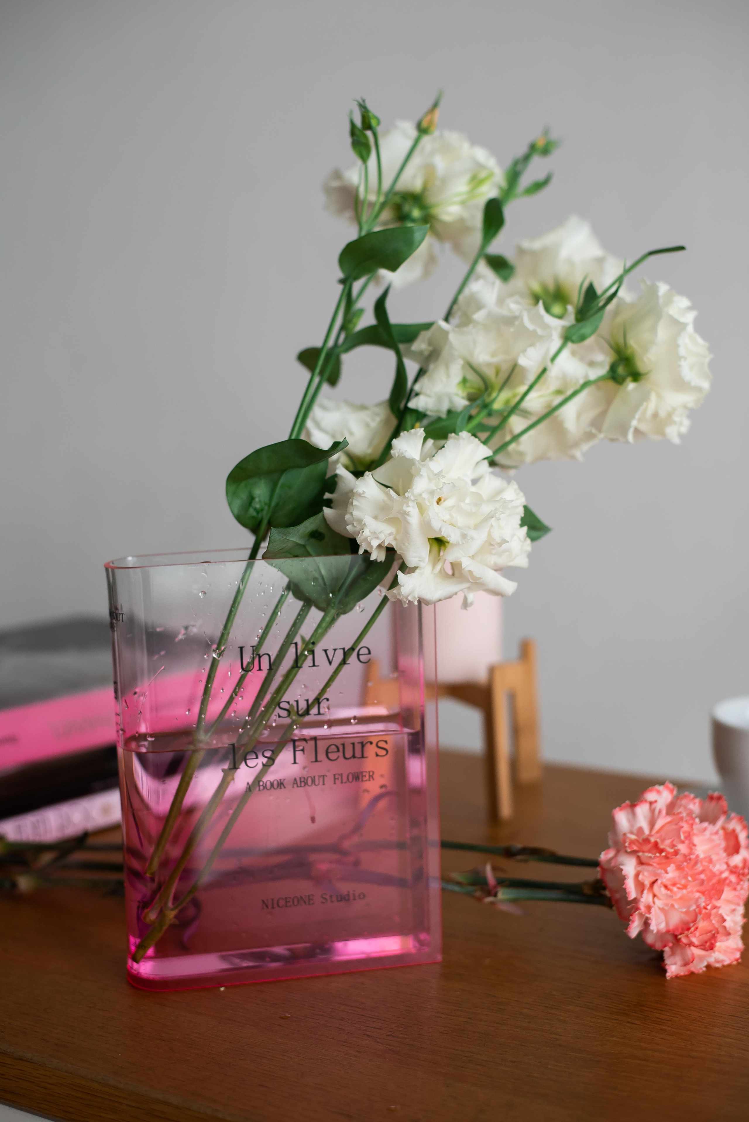 Ваза. Контент фотограф в Москве Лихачева Ксения