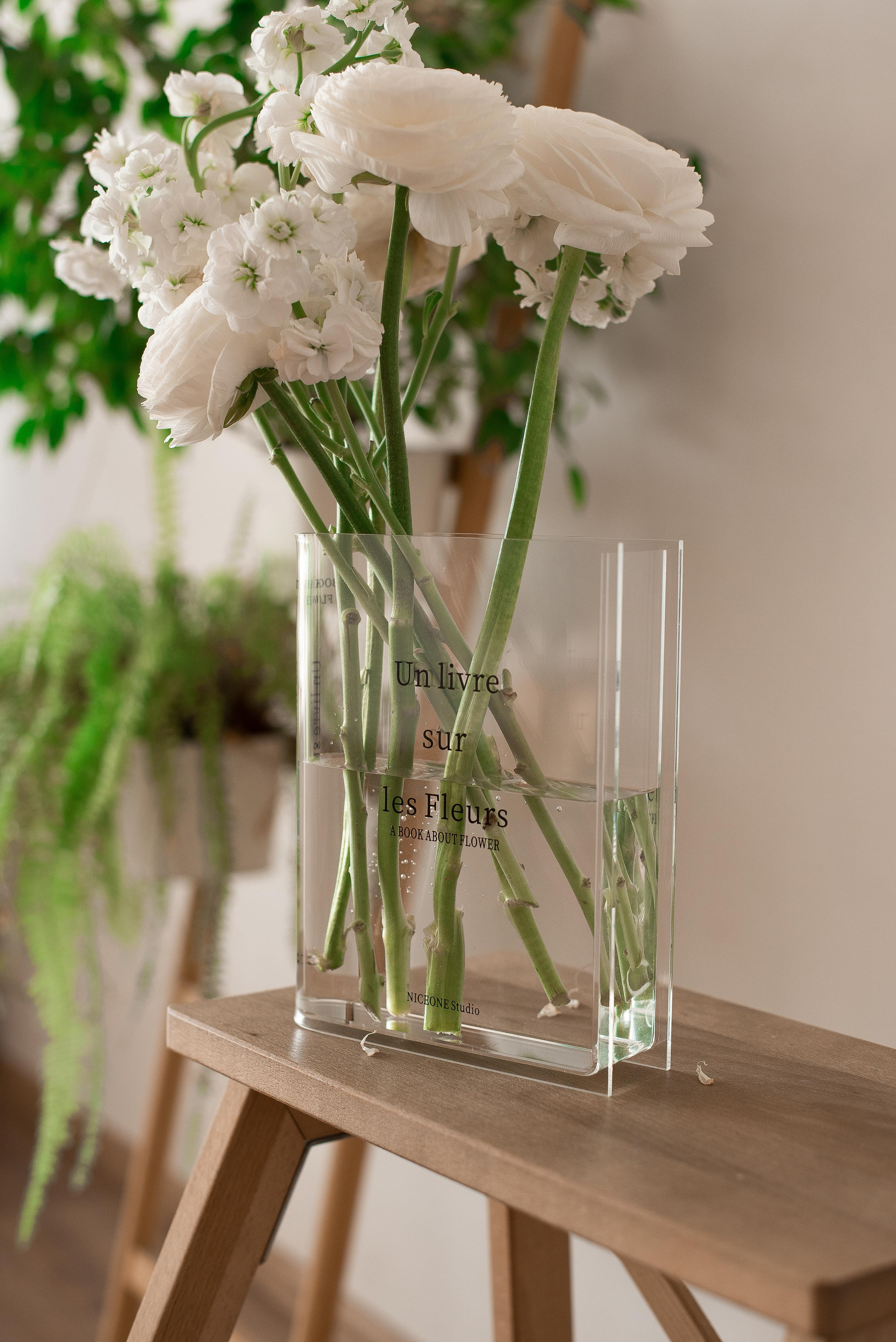 Ваза. Контент фотограф в Москве Лихачева Ксения