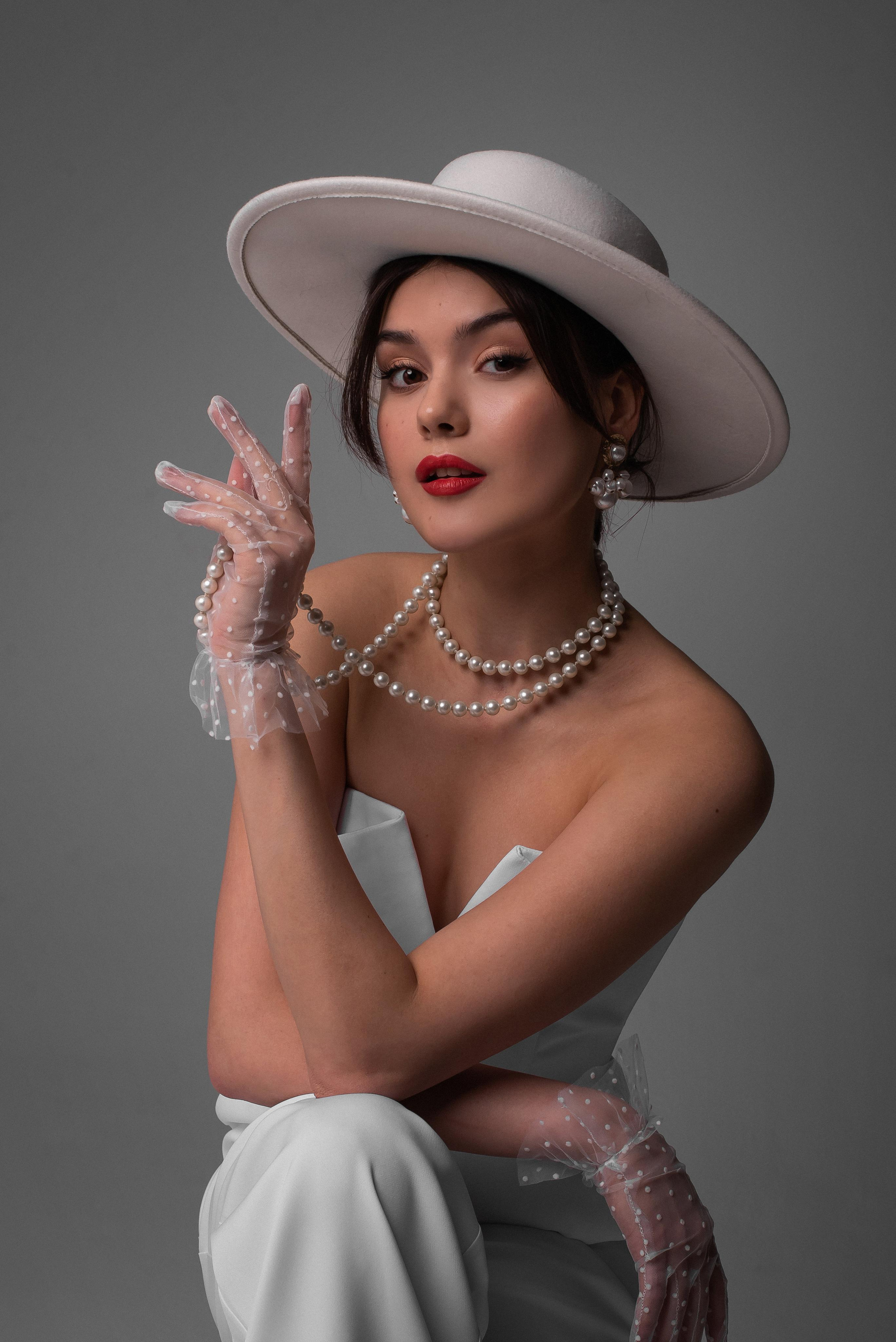 МК Импульсный свет. Контент фотограф в Москве Лихачева Ксения