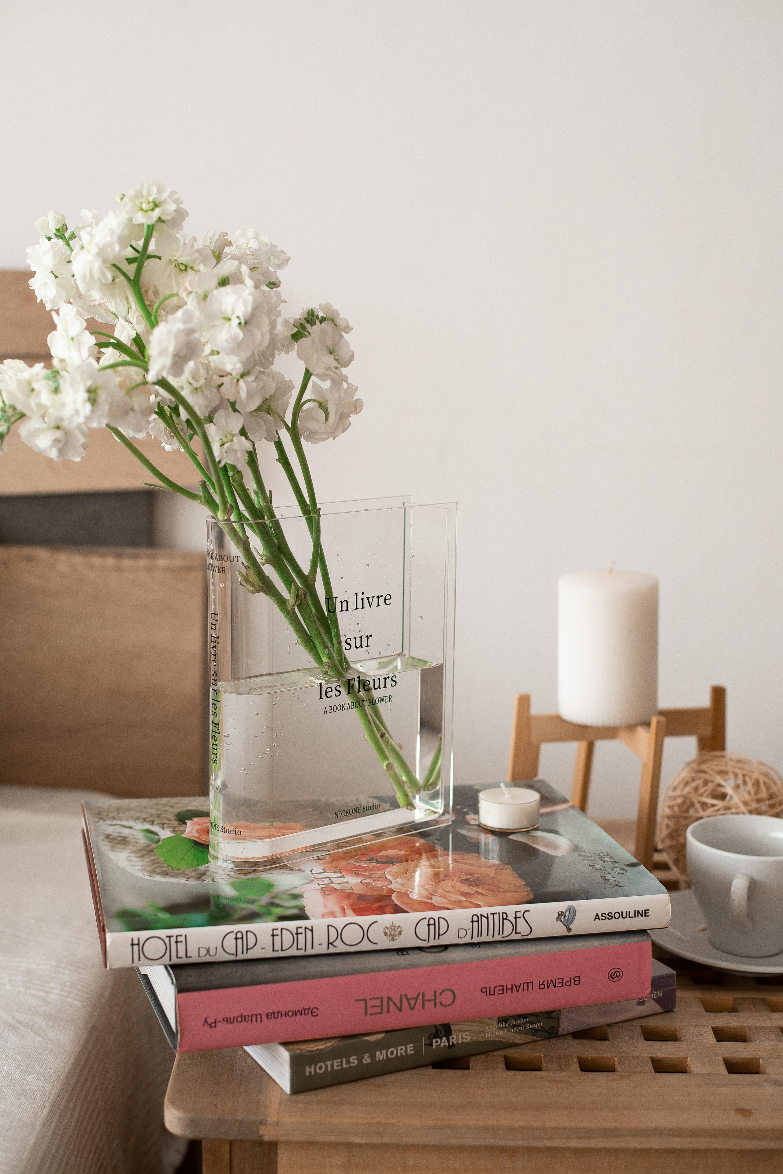 Ваза. Контент фотограф в Москве Лихачева Ксения