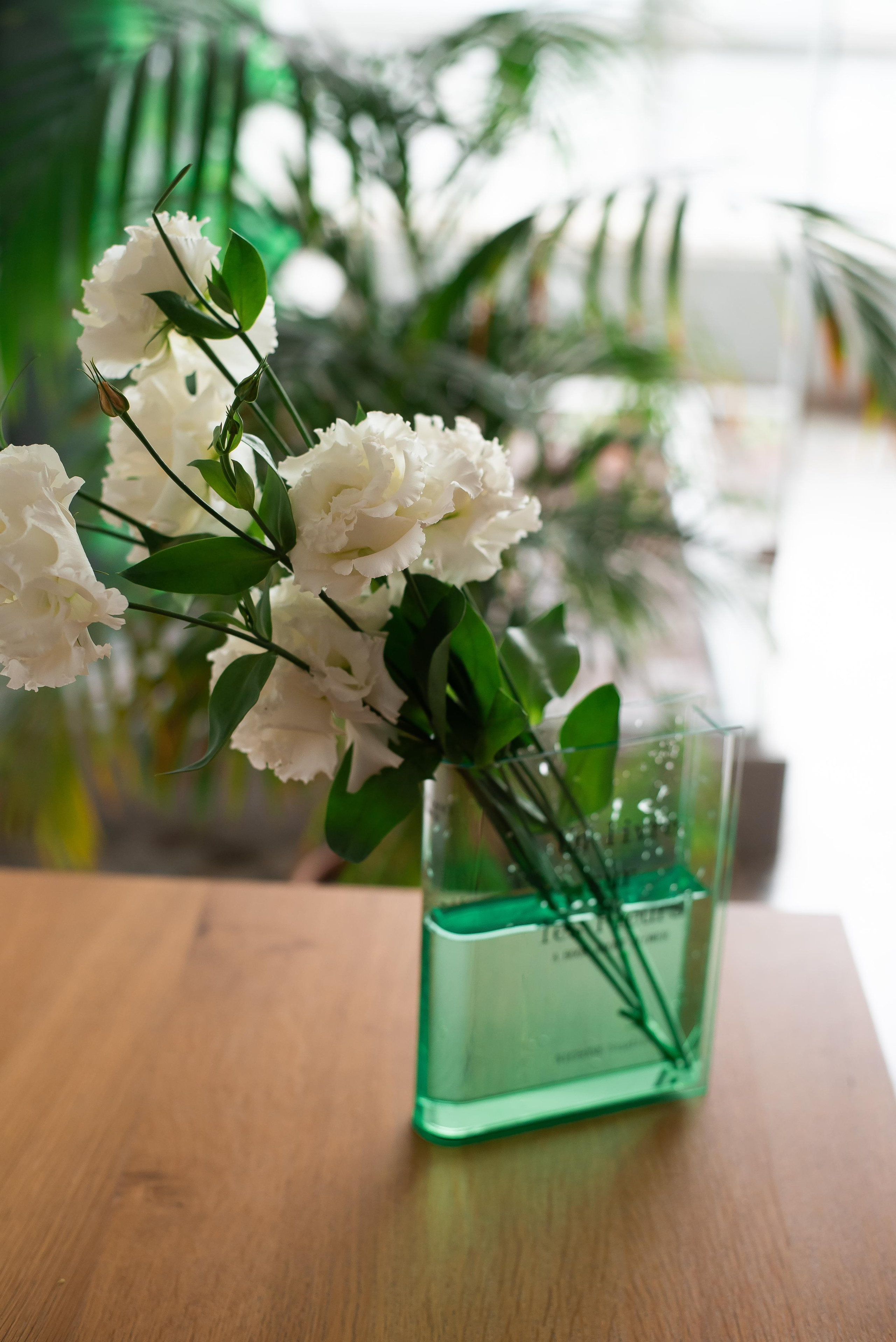 Ваза. Контент фотограф в Москве Лихачева Ксения