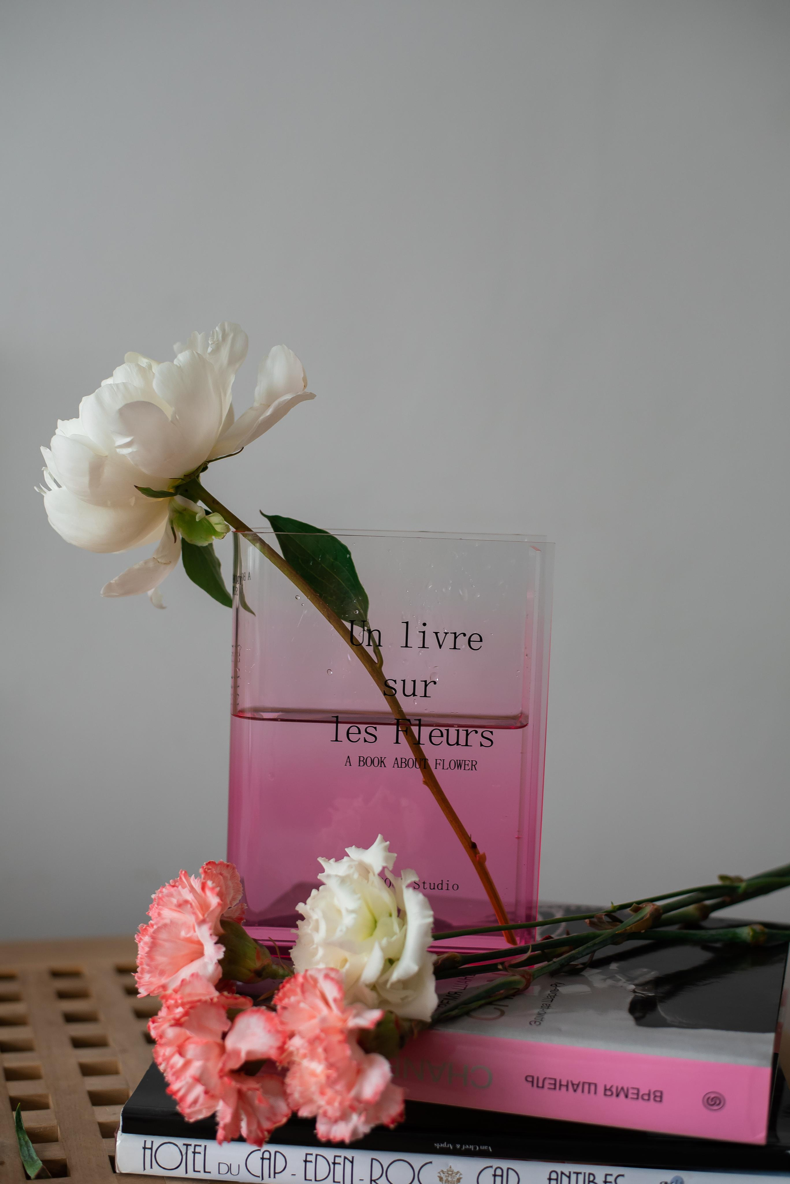 Ваза. Контент фотограф в Москве Лихачева Ксения