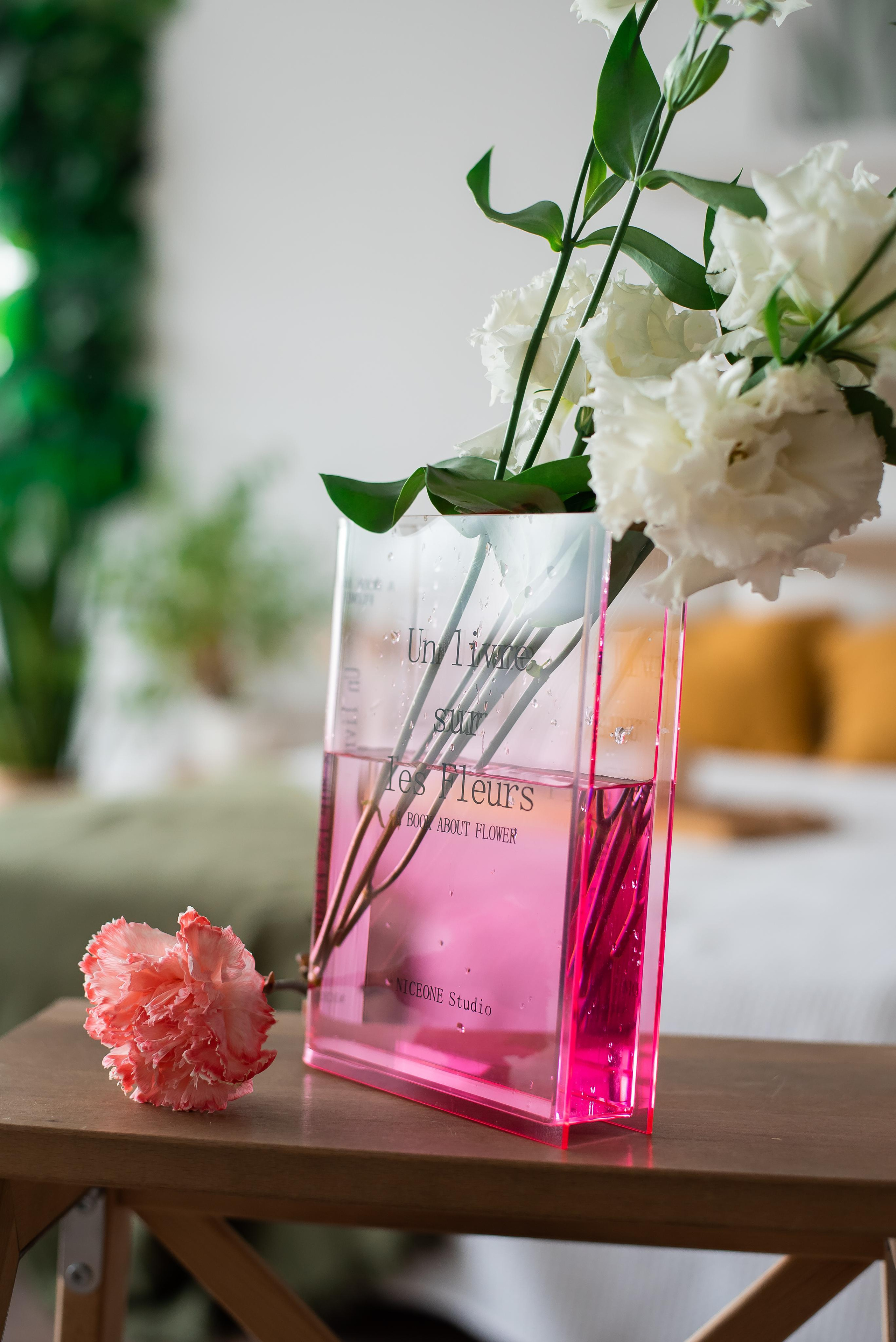 Ваза. Контент фотограф в Москве Лихачева Ксения