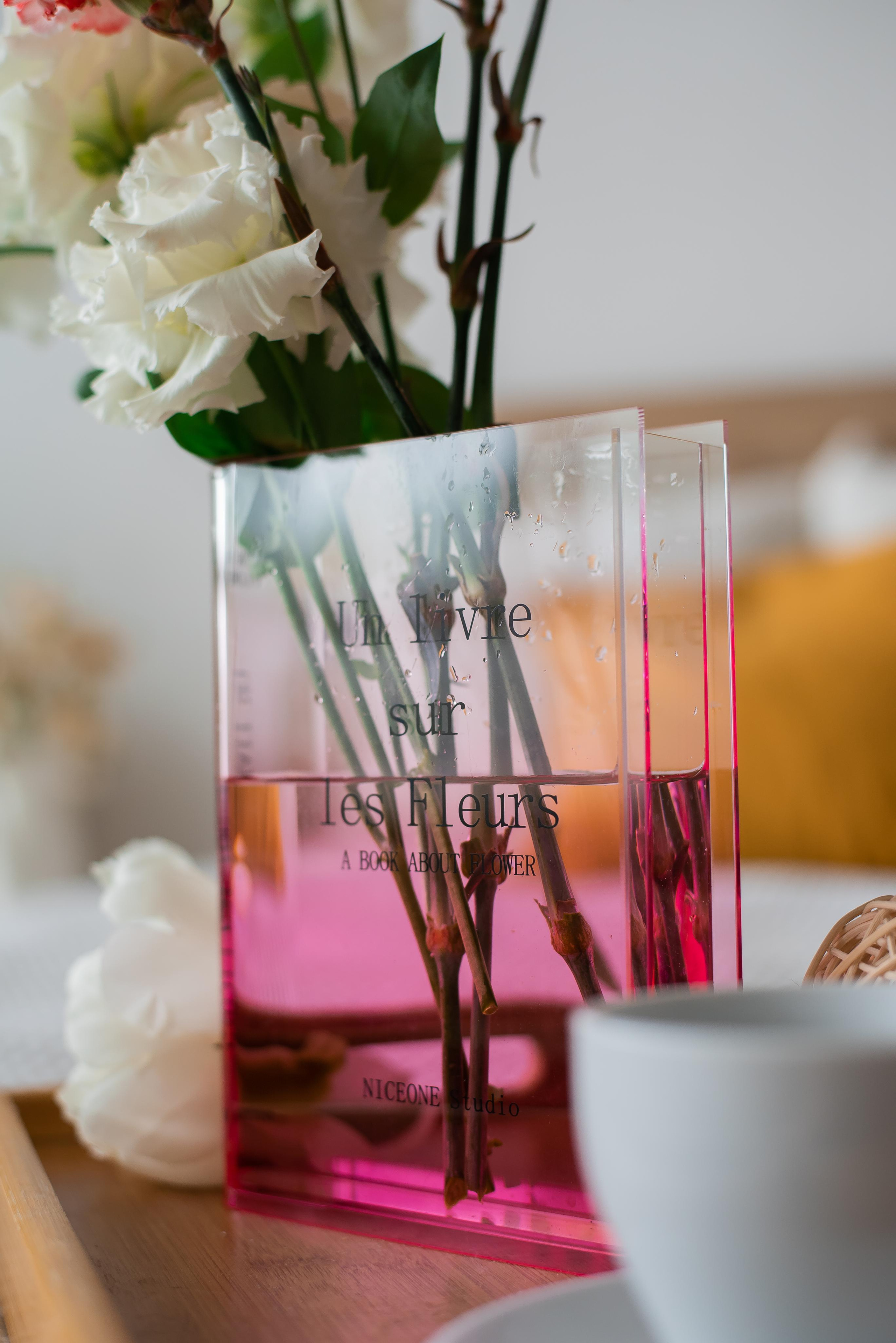 Ваза. Контент фотограф в Москве Лихачева Ксения