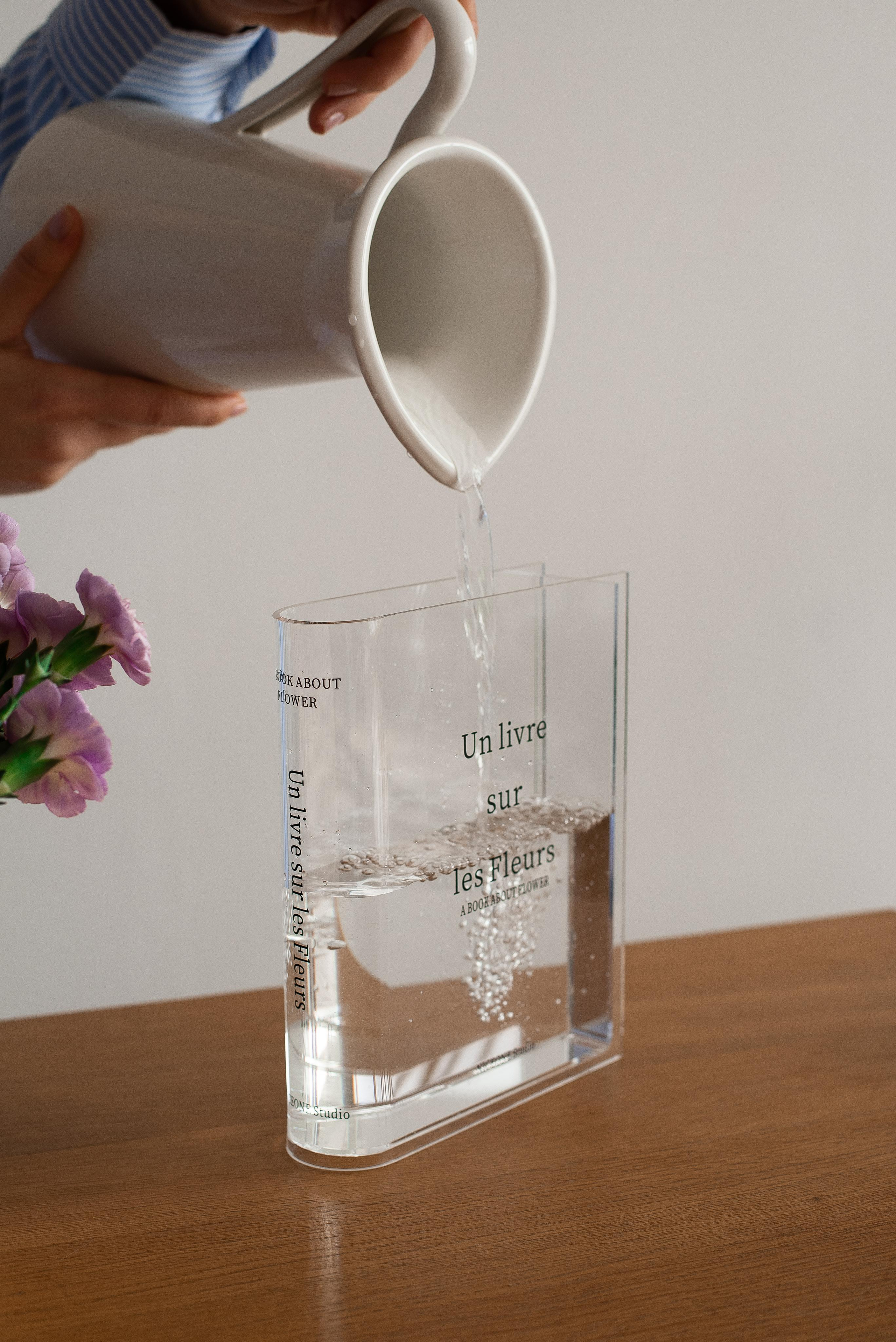 Ваза. Контент фотограф в Москве Лихачева Ксения