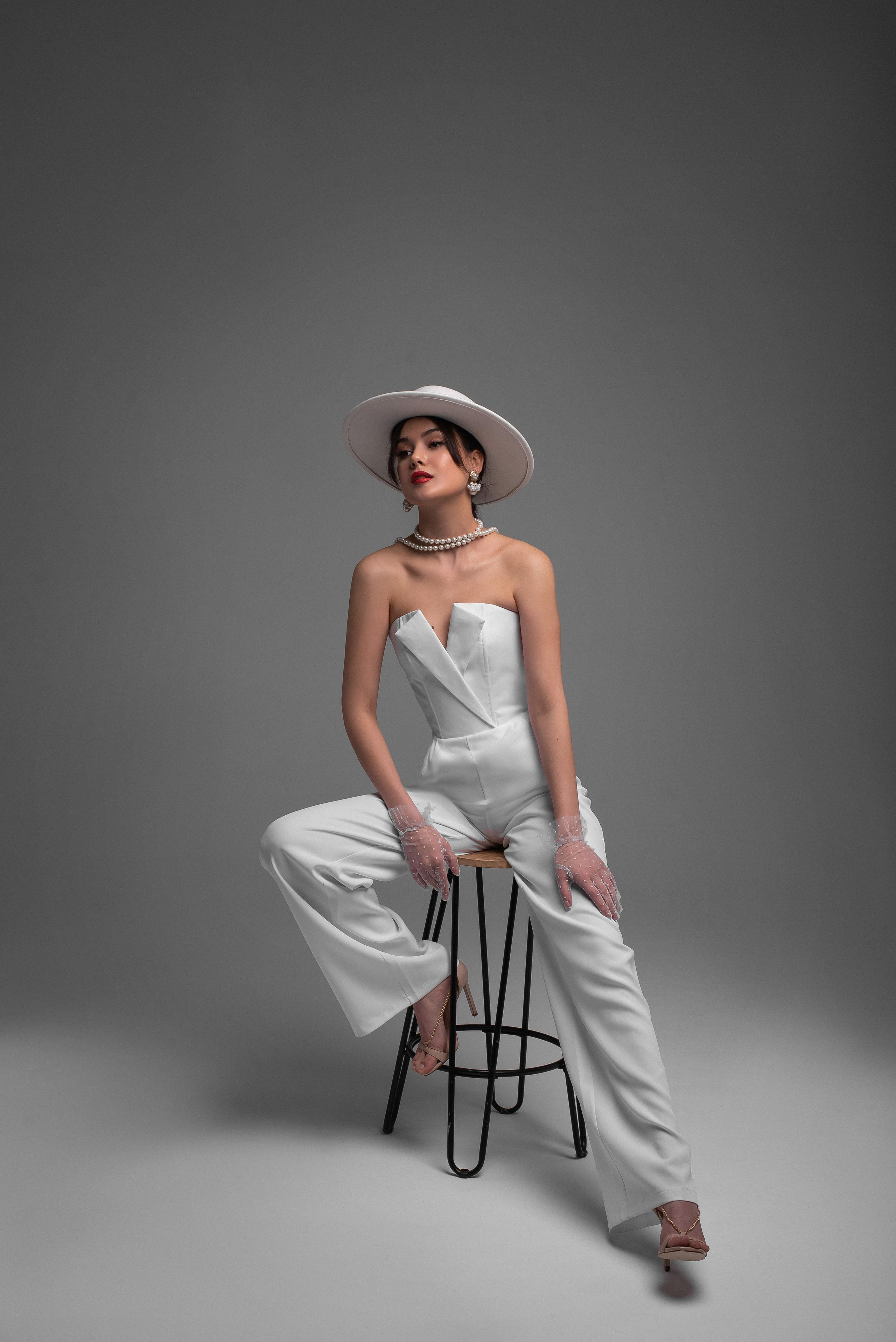 МК Импульсный свет. Контент фотограф в Москве Лихачева Ксения