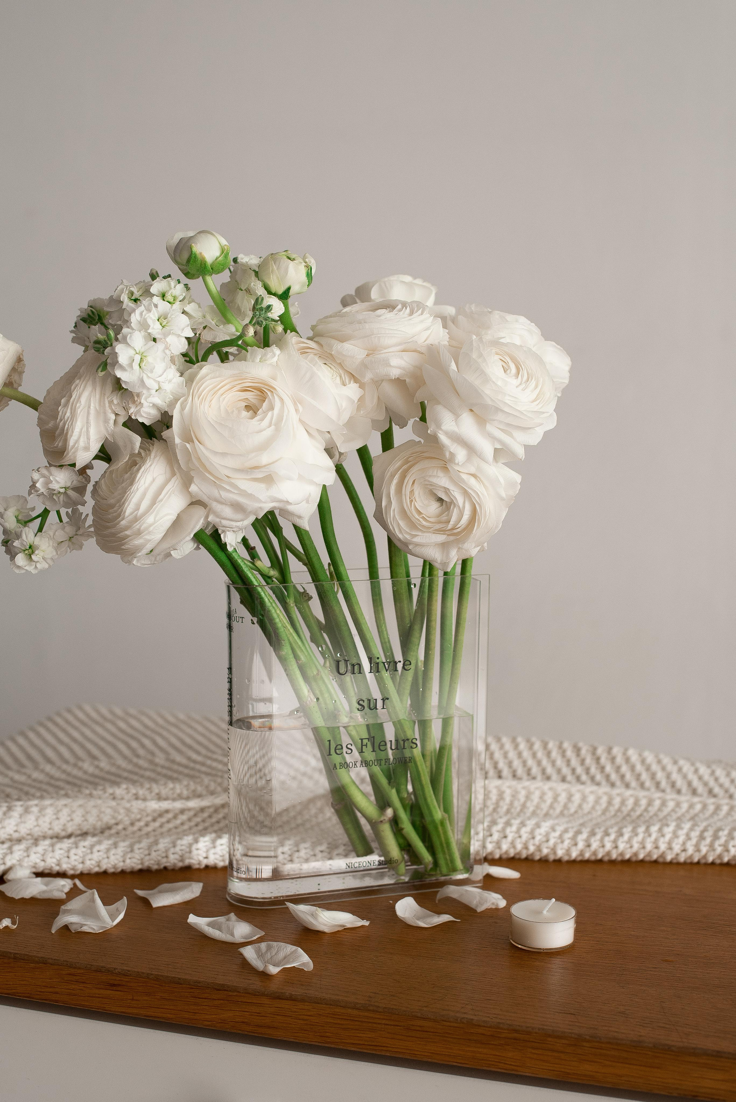 Ваза. Контент фотограф в Москве Лихачева Ксения