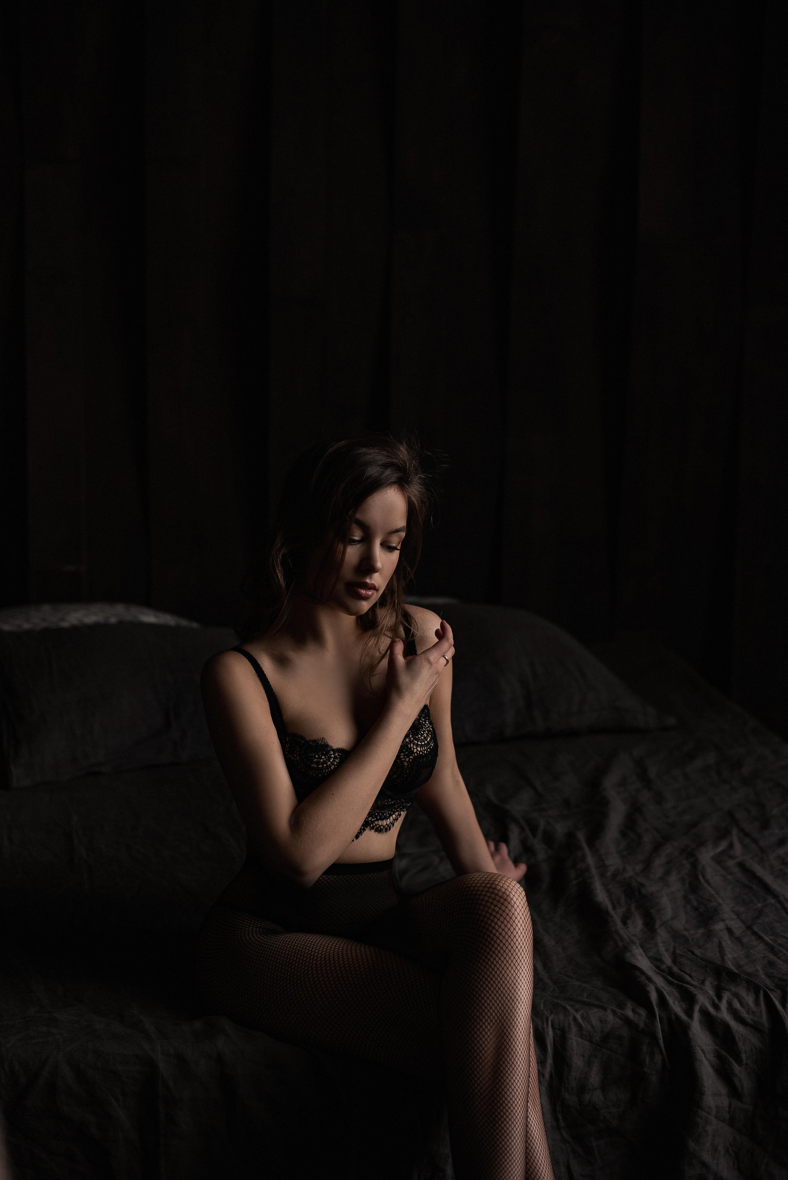 МК БУДАР. Контент фотограф в Москве Лихачева Ксения