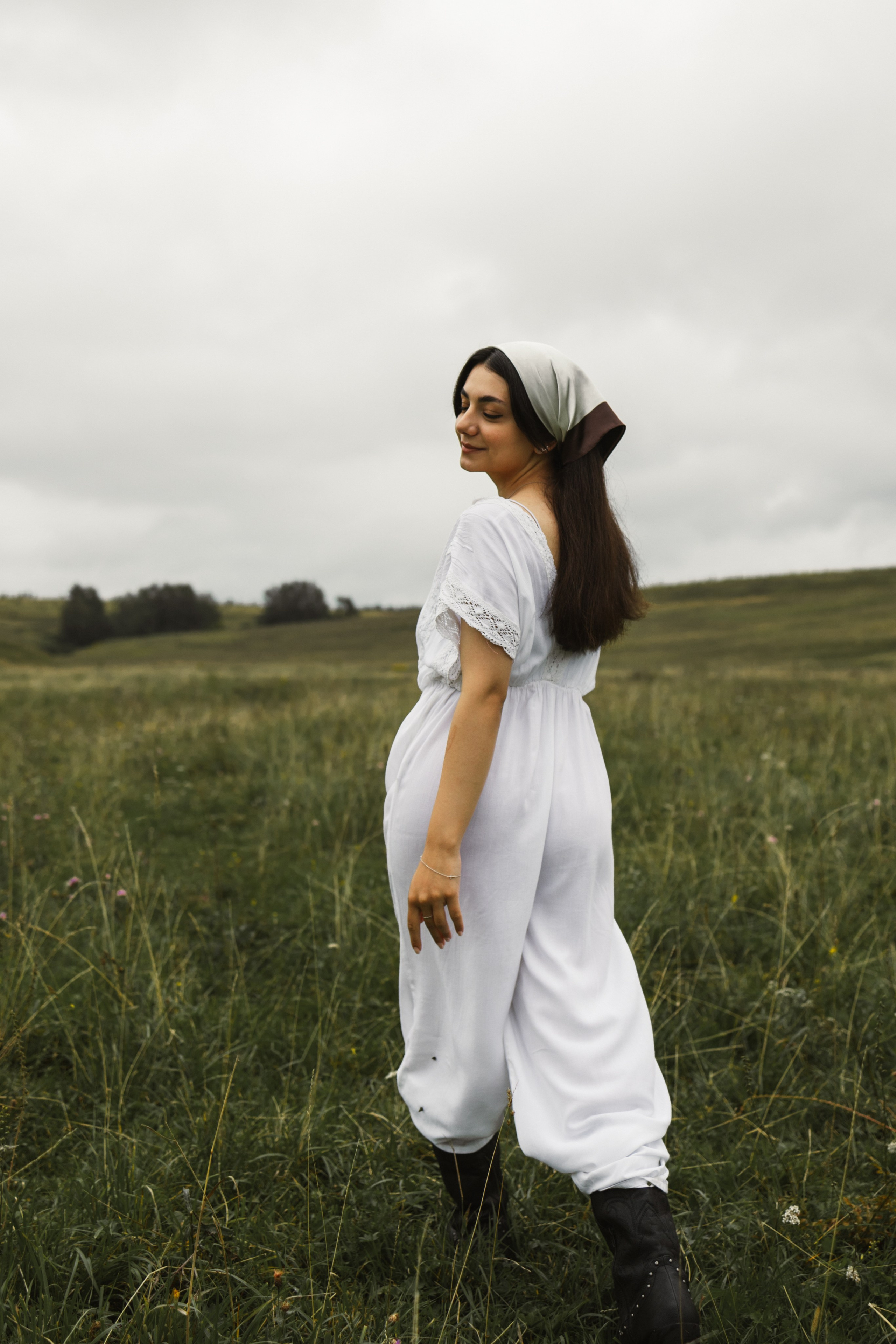 Гаяне. Фотограф в Нижнем Новгороде Креава Ира