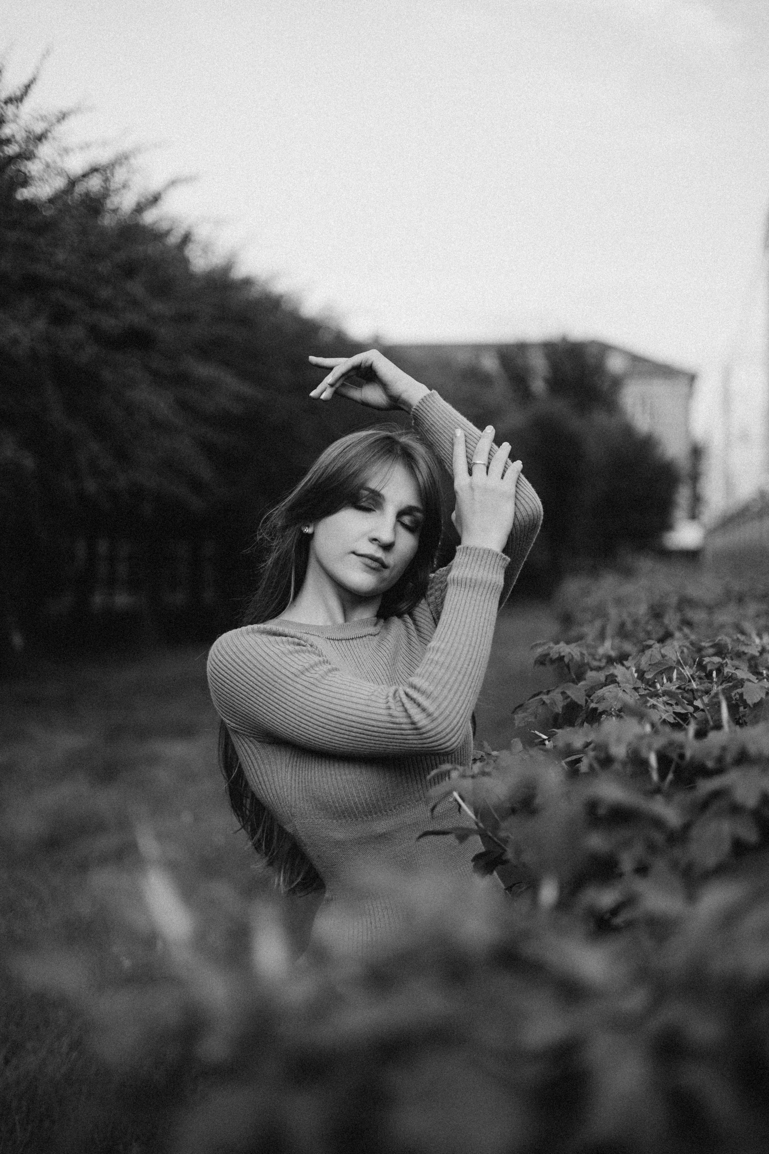 Изабелла. Семейный фотограф в Красноярске Екатерина Гайнутдинова