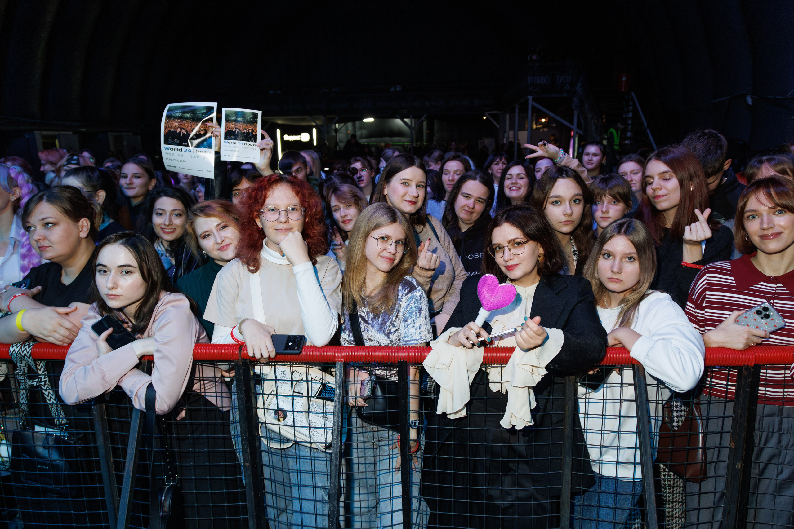 Концерт W24. Артур Иликчян — Wedding & Event фотограф в Краснодаре