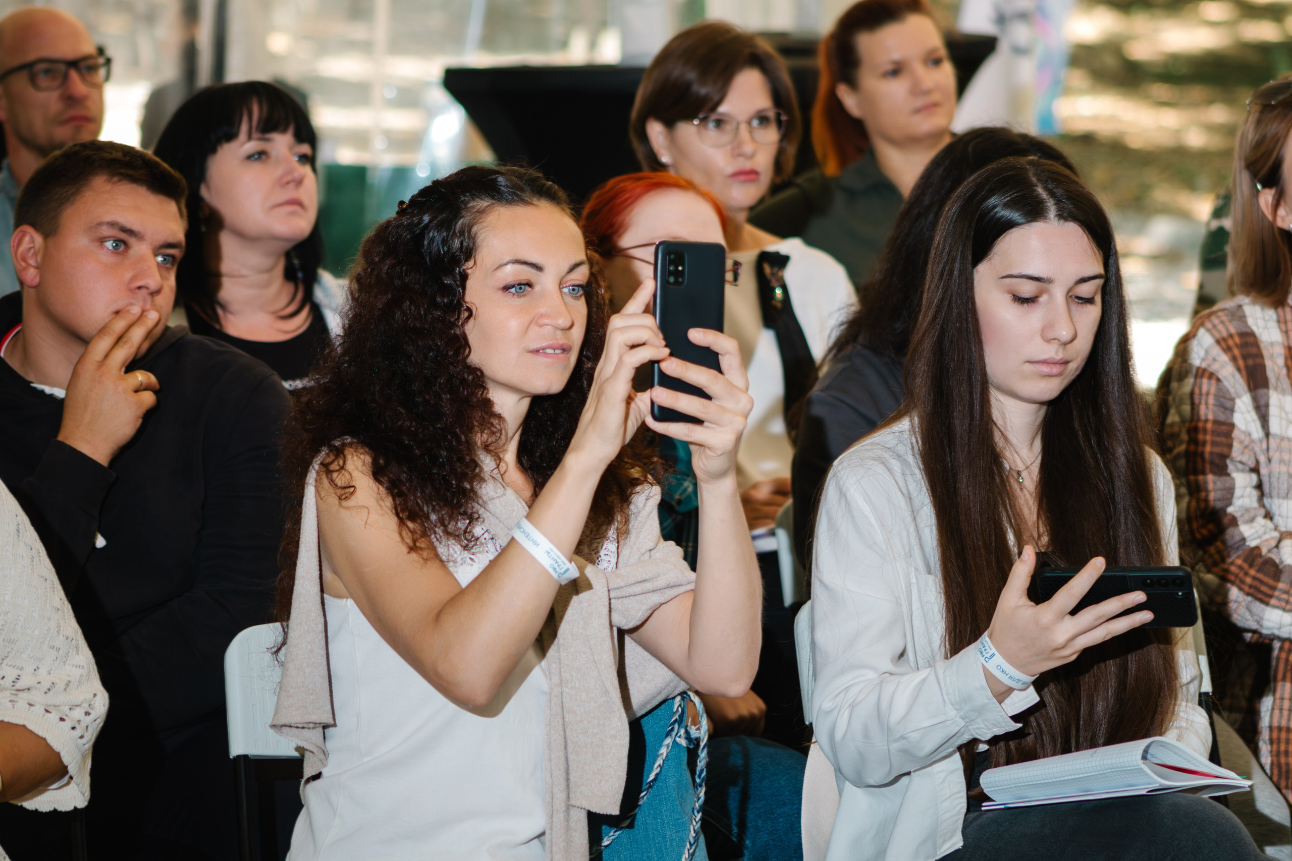 Гранты губернатора Кубани. Артур Иликчян — Wedding & Event фотограф в Краснодаре