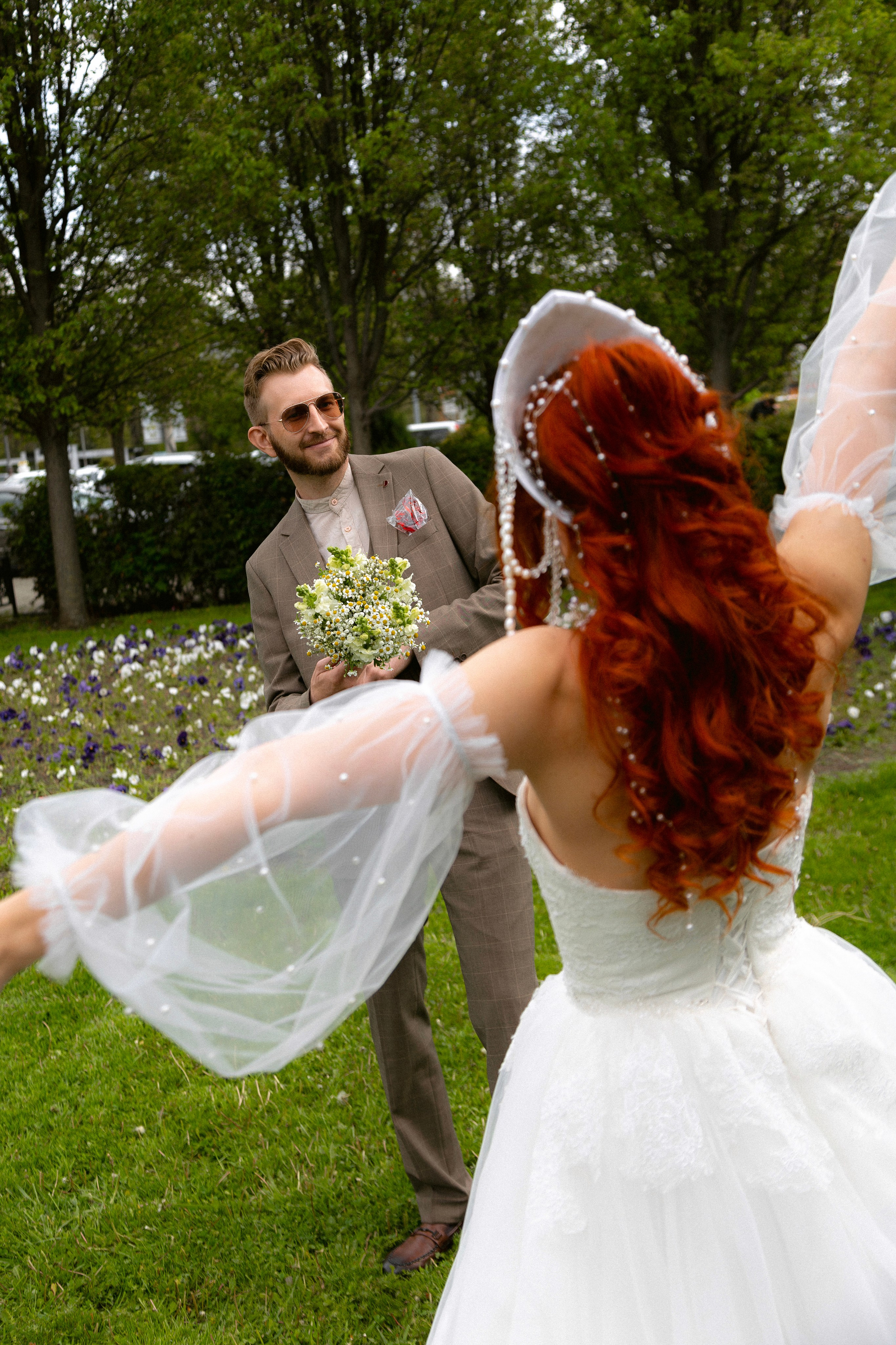 Алексей и Анастасия. Артур Иликчян — Wedding & Event фотограф в Краснодаре