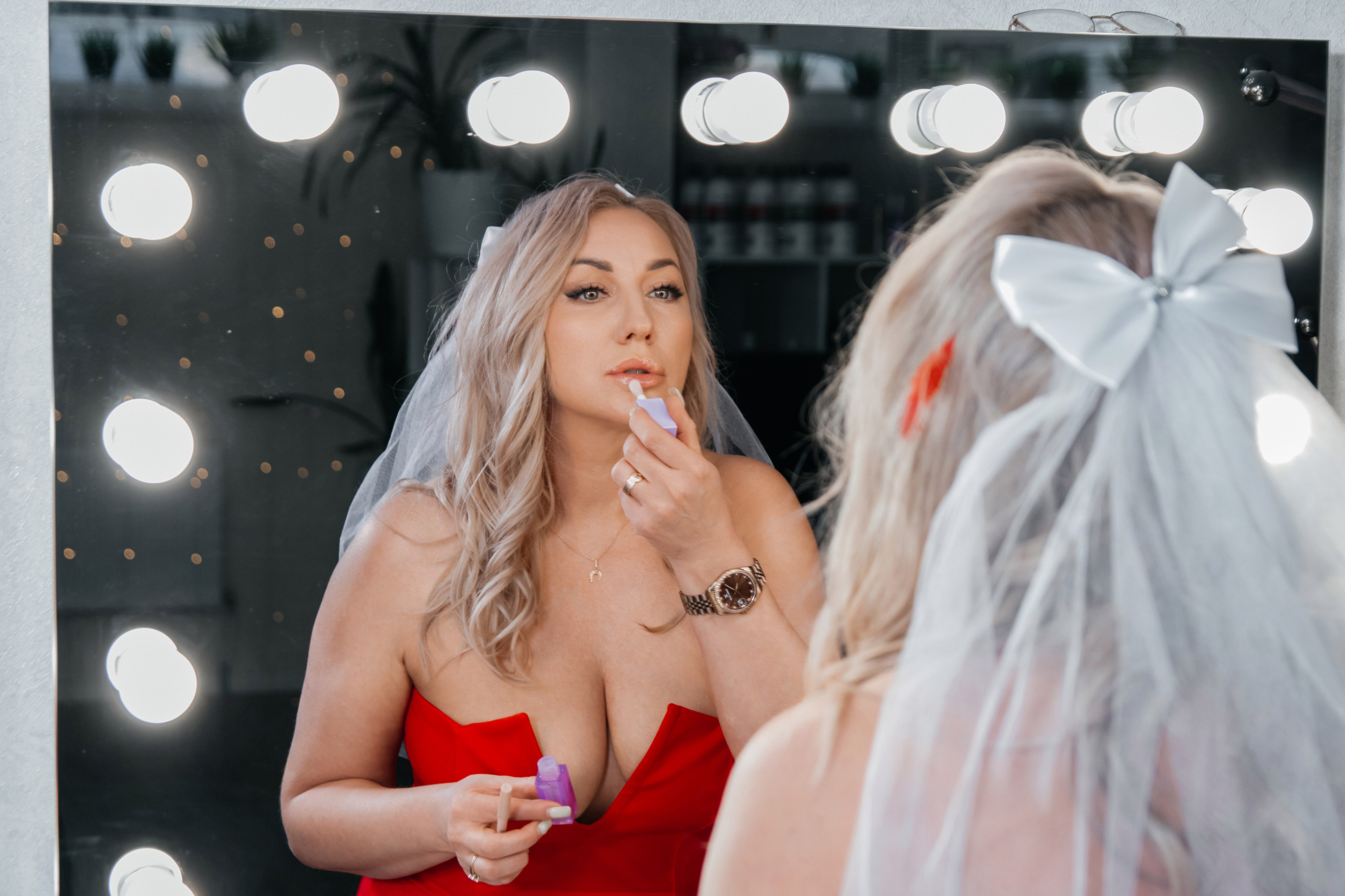 Девичник в клубе. Артур Иликчян — Wedding & Event фотограф в Краснодаре