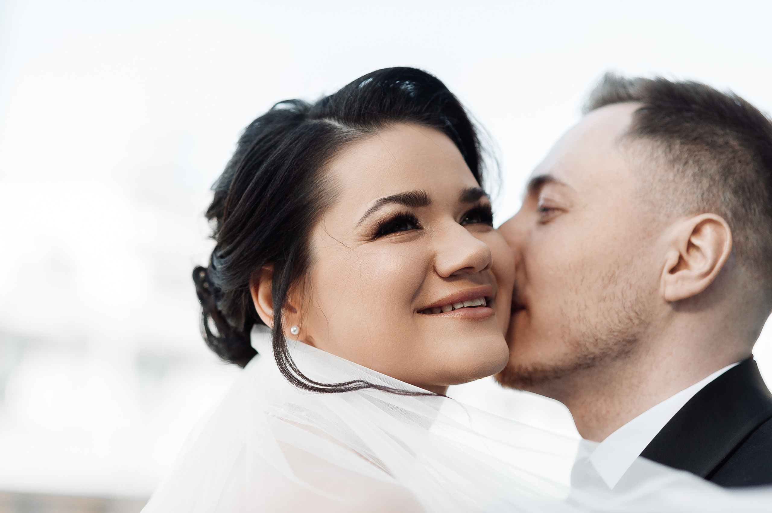 Е + Г. Свадебный и репортажный фотограф СПб