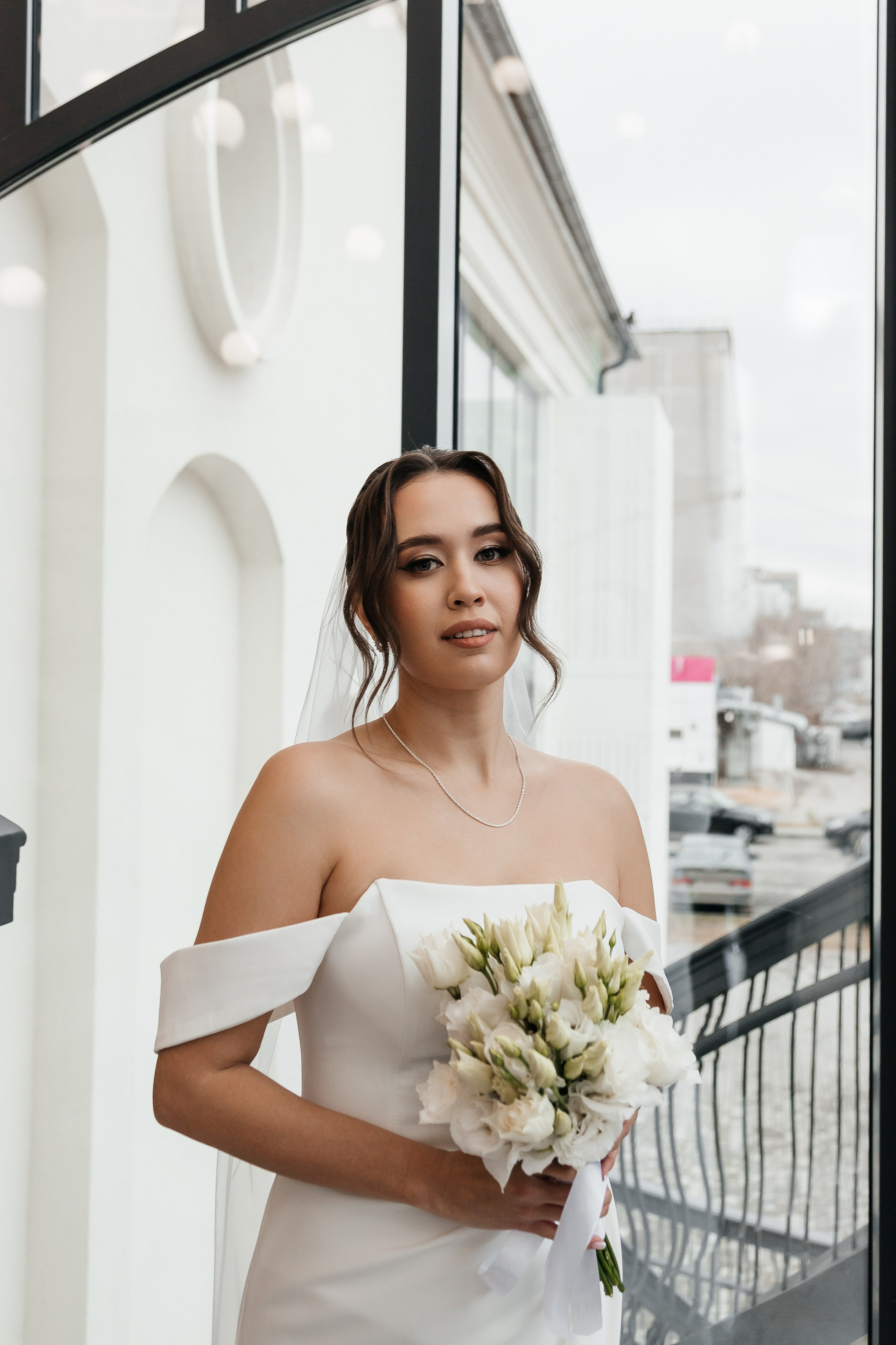 Рамиль и Регина/ 2024. Свадебный и семейный фотограф в Екатеринбурге