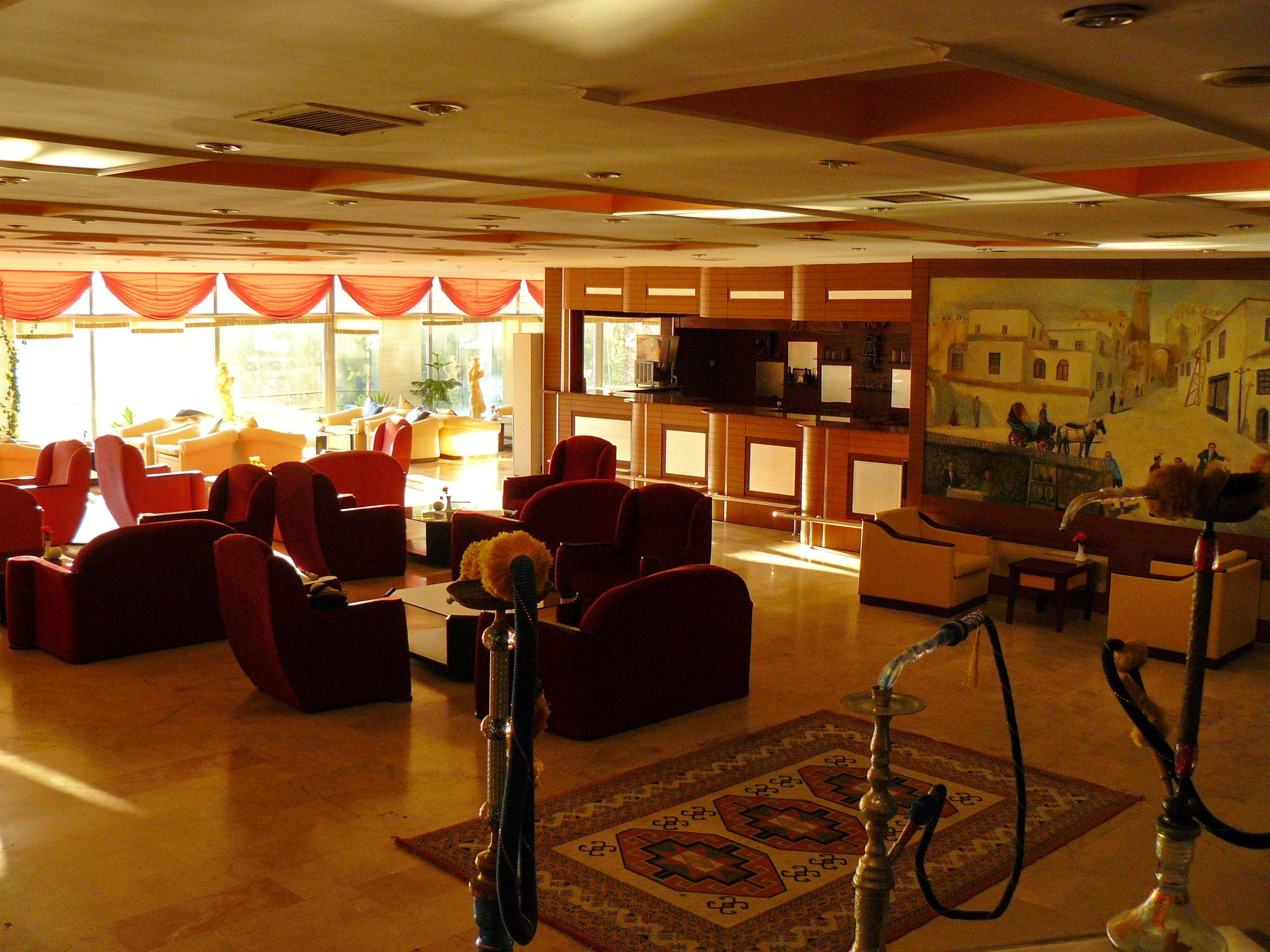 Анталия 2010. Фотопрогулки по Миру