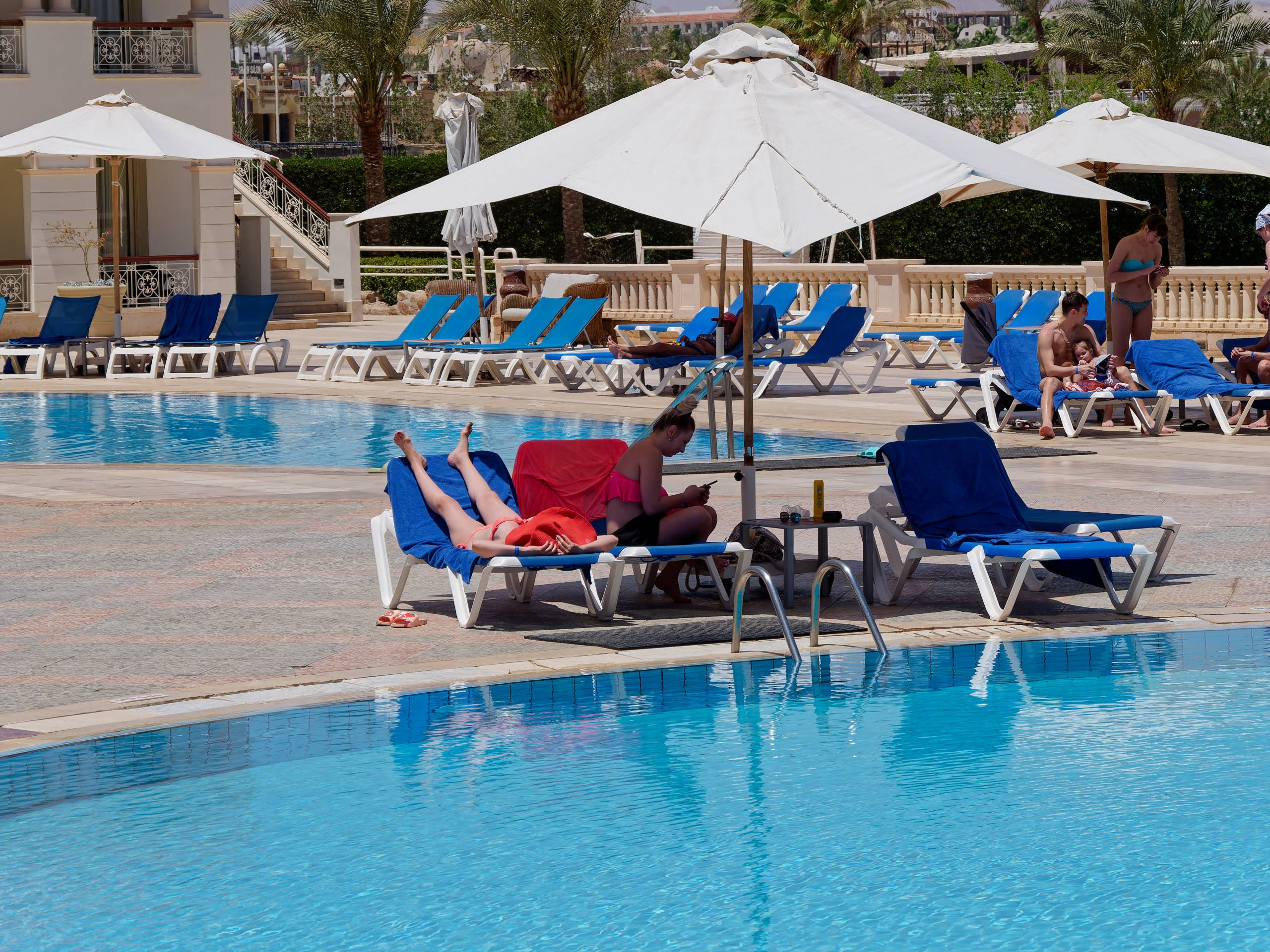 Шарм-эль-Шейх 2022 (1). Избранные фотографии