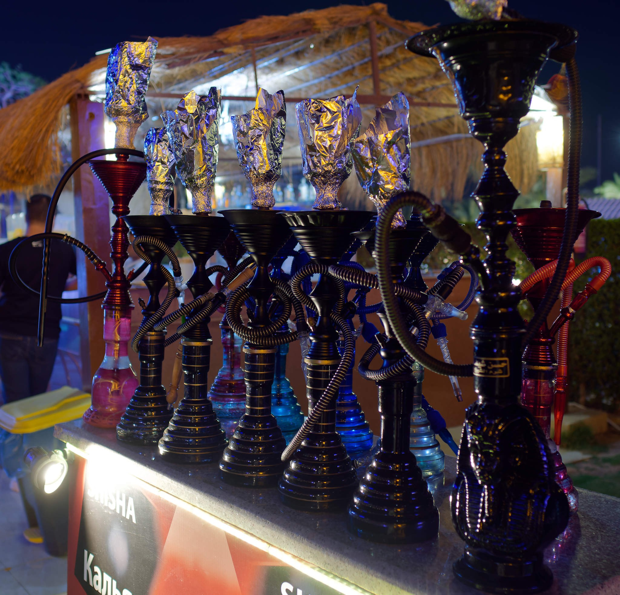 Шарм-эль-Шейх 2024. Избранные фотографии