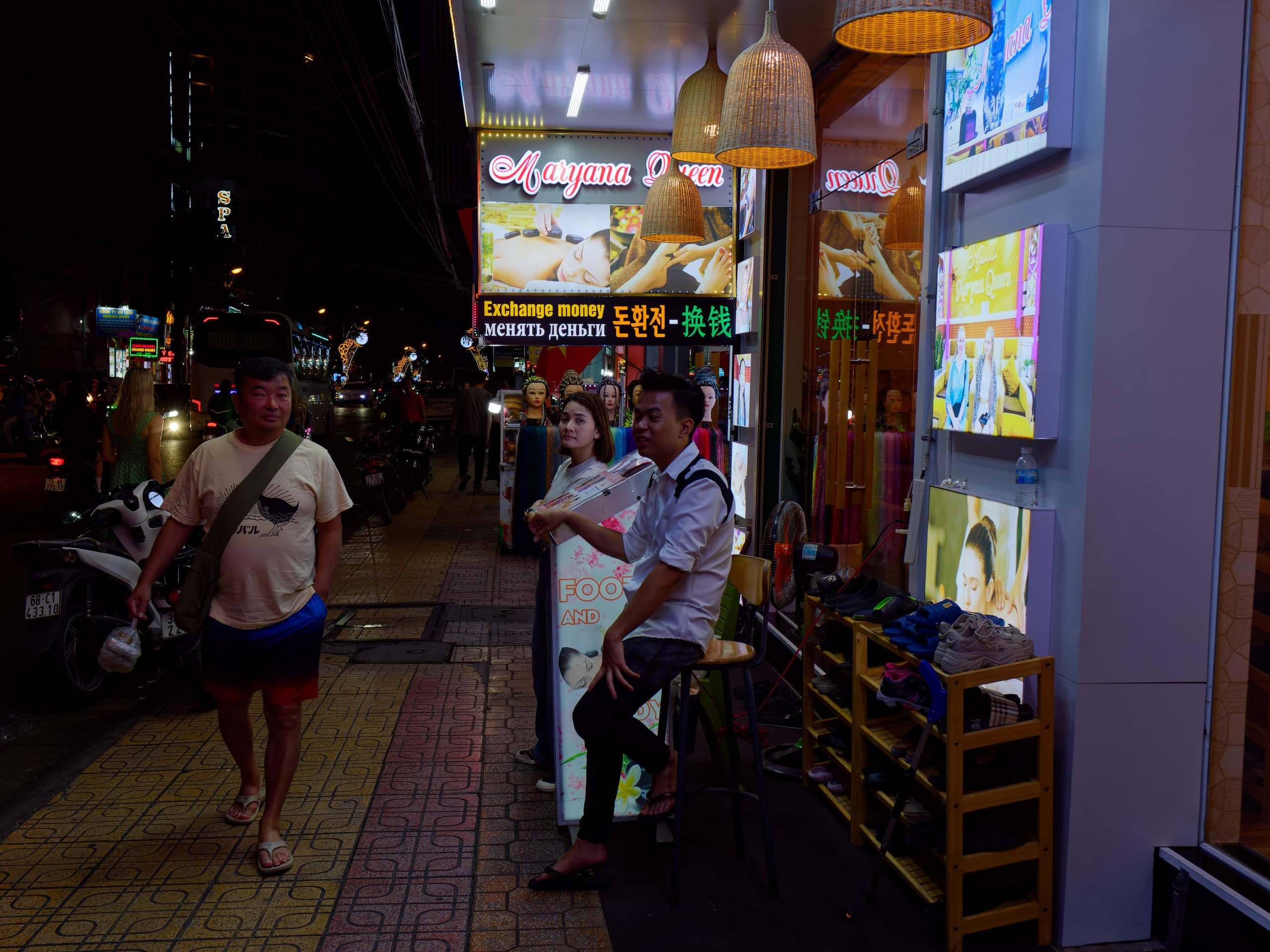 Нячанг 2025 (5). Избранные фотографии