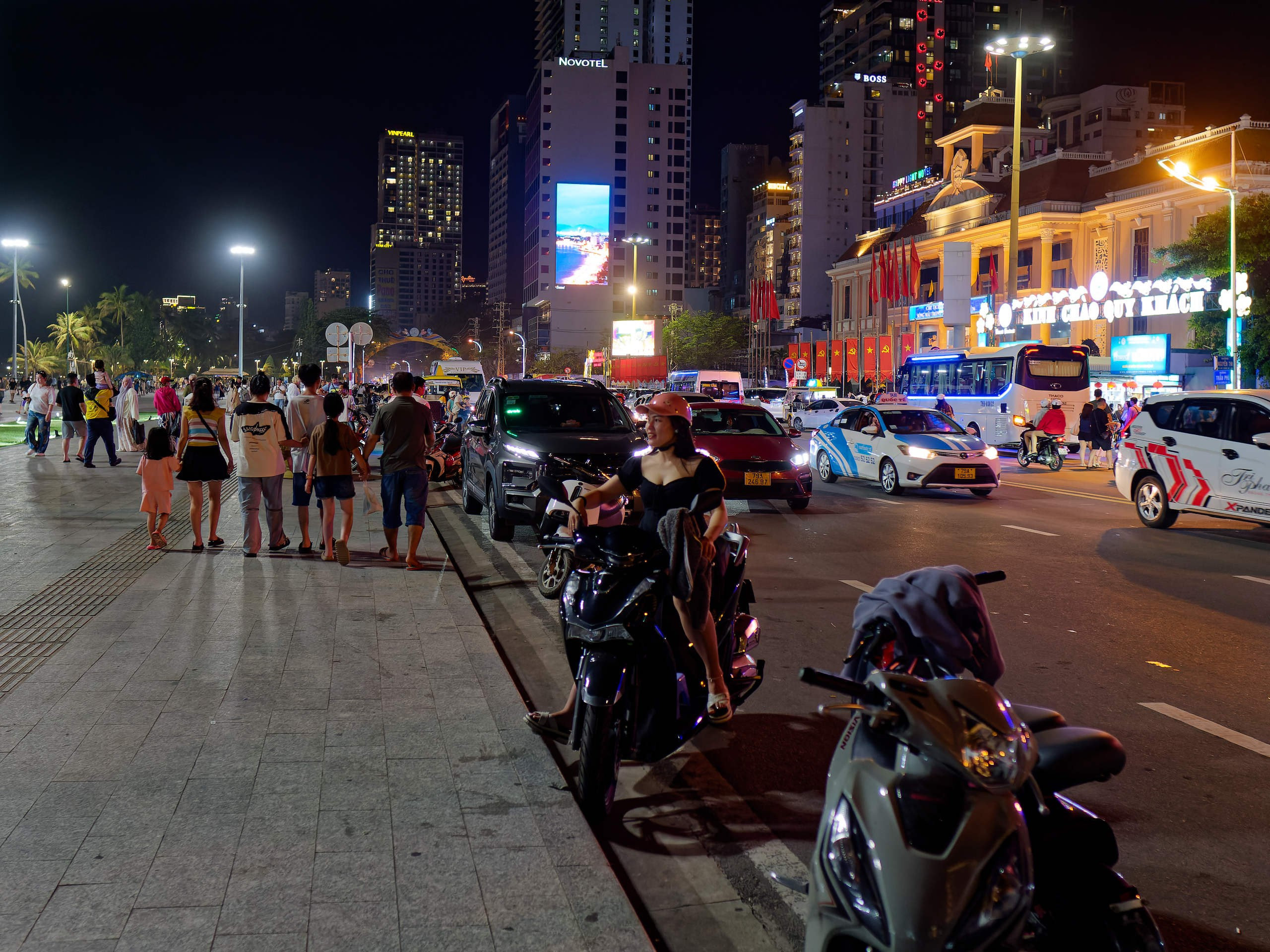 Нячанг 2025 (7). Избранные фотографии