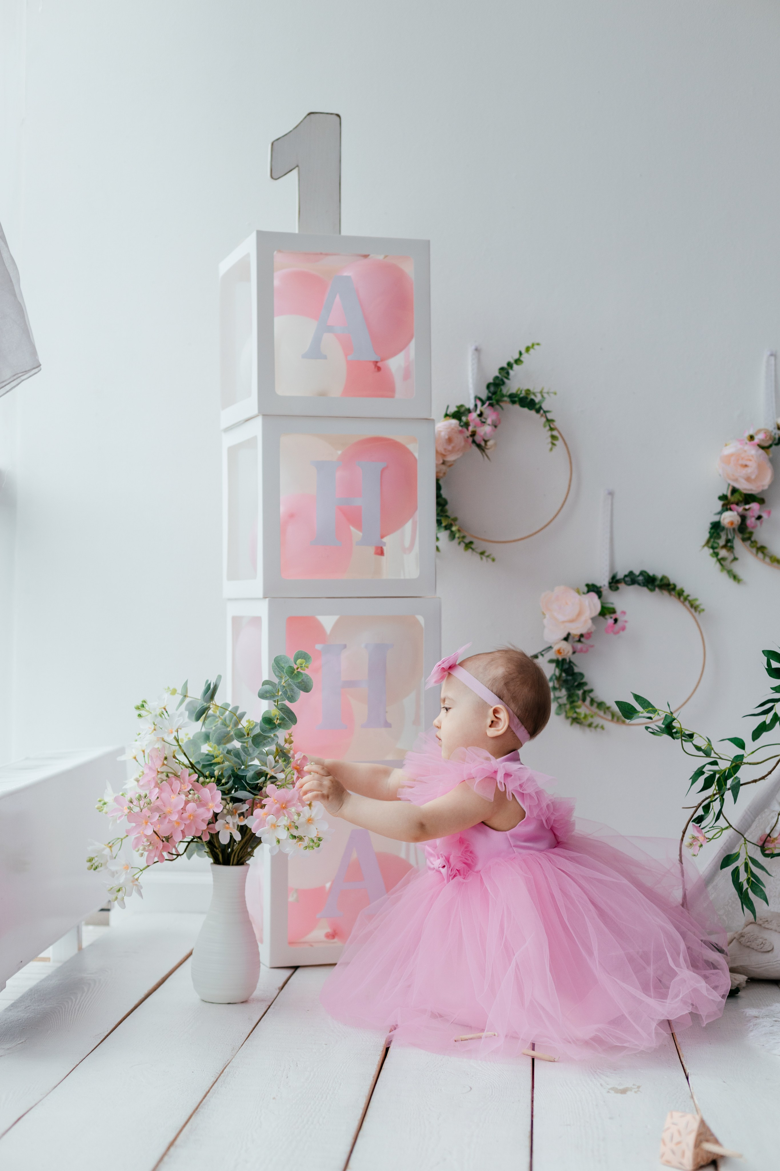 Фотосьемка на 1 год. Фотограф в Барнауле Ирина Чикалова