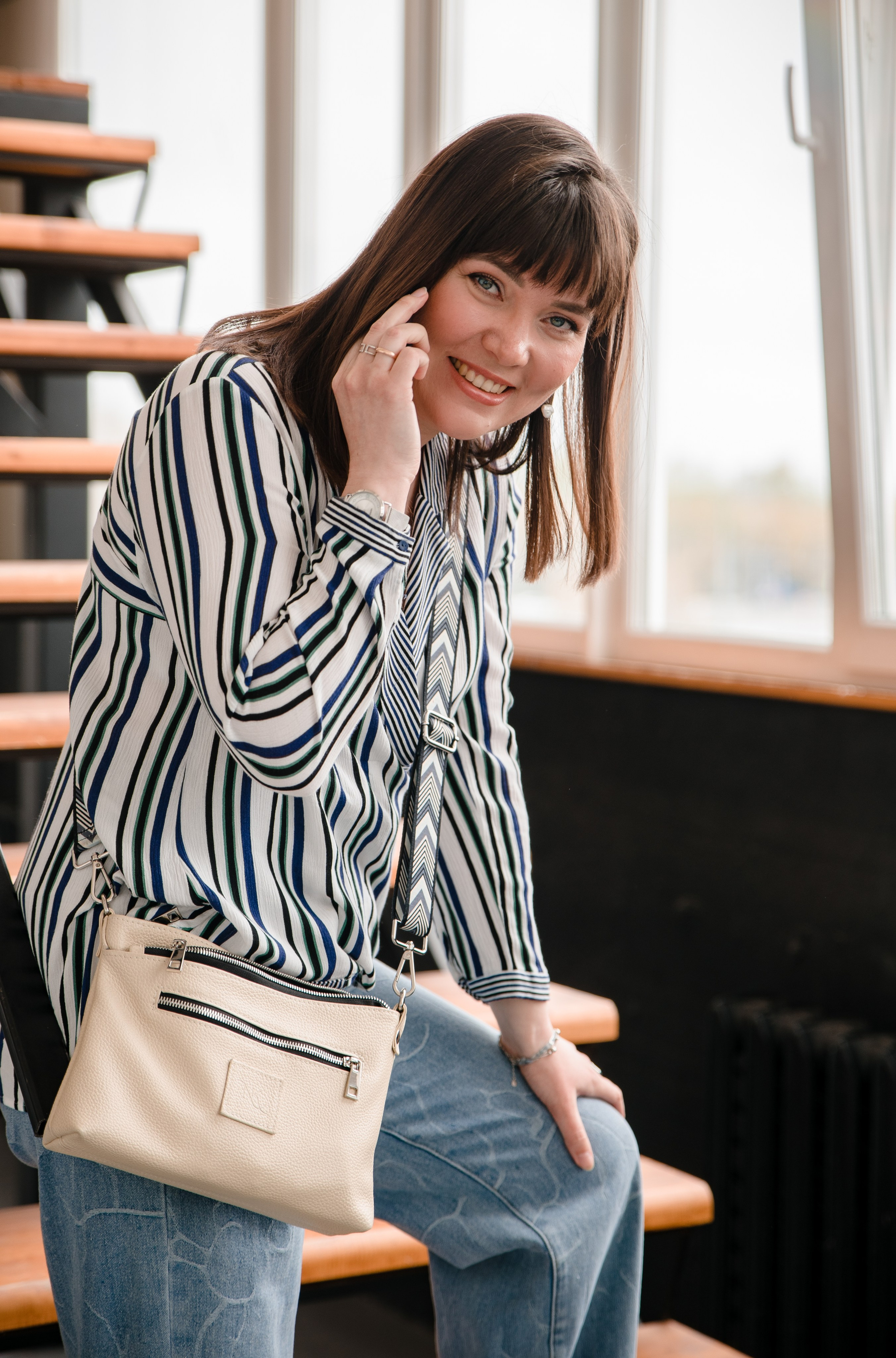 Психолог Оксана Голдаева. Главная