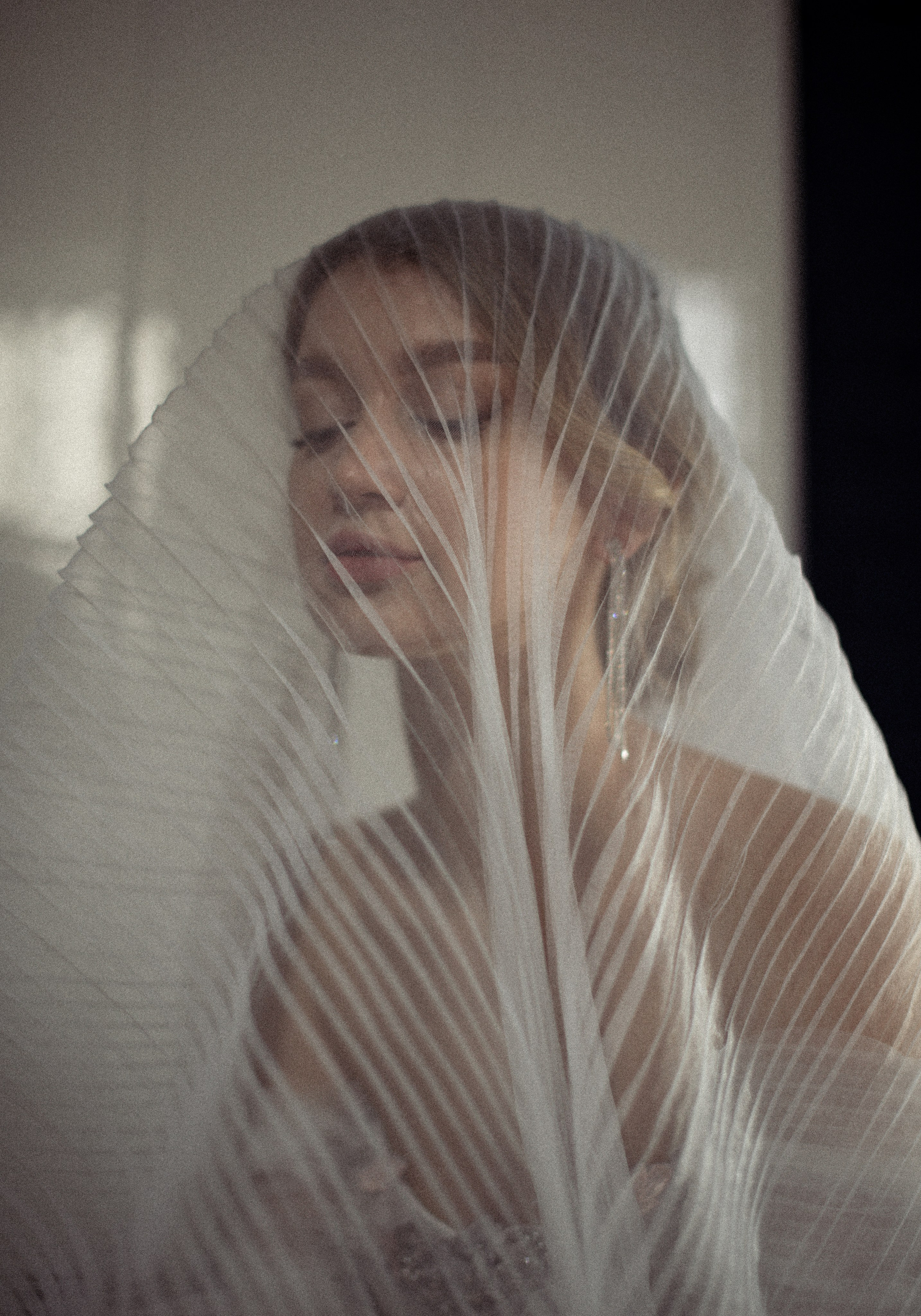 Mari and Serge. Fashion Фотограф в СПб Yana Kochkina
