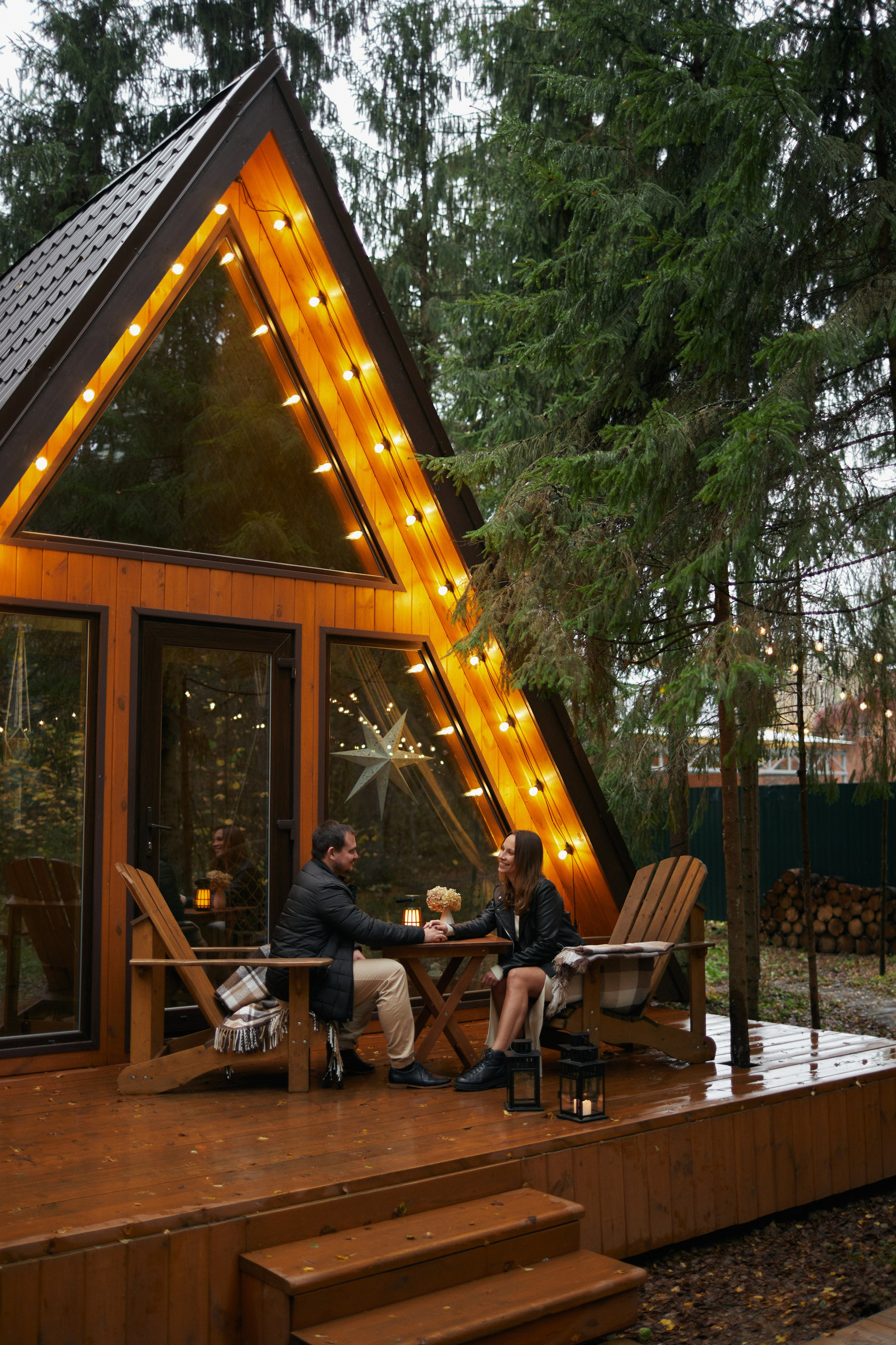 Сергей и Татьяна. Свадебный фотограф Москва Татьяна Кундельчук