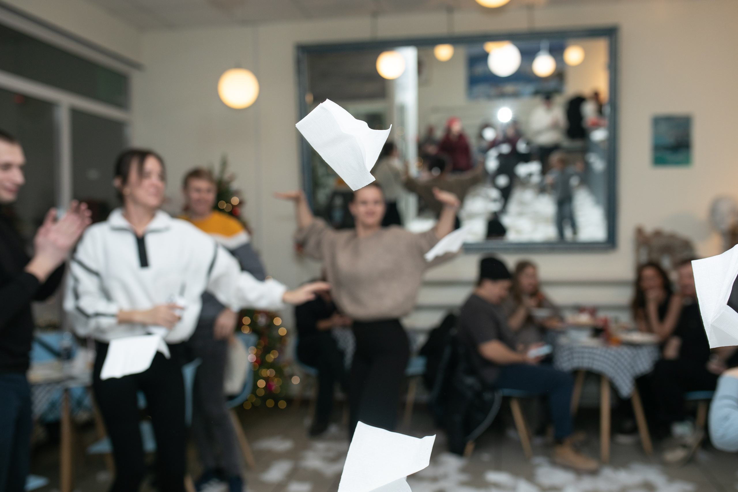 Открытие таверны Грекомания. Фотограф в Новосибирске Ася Зверева