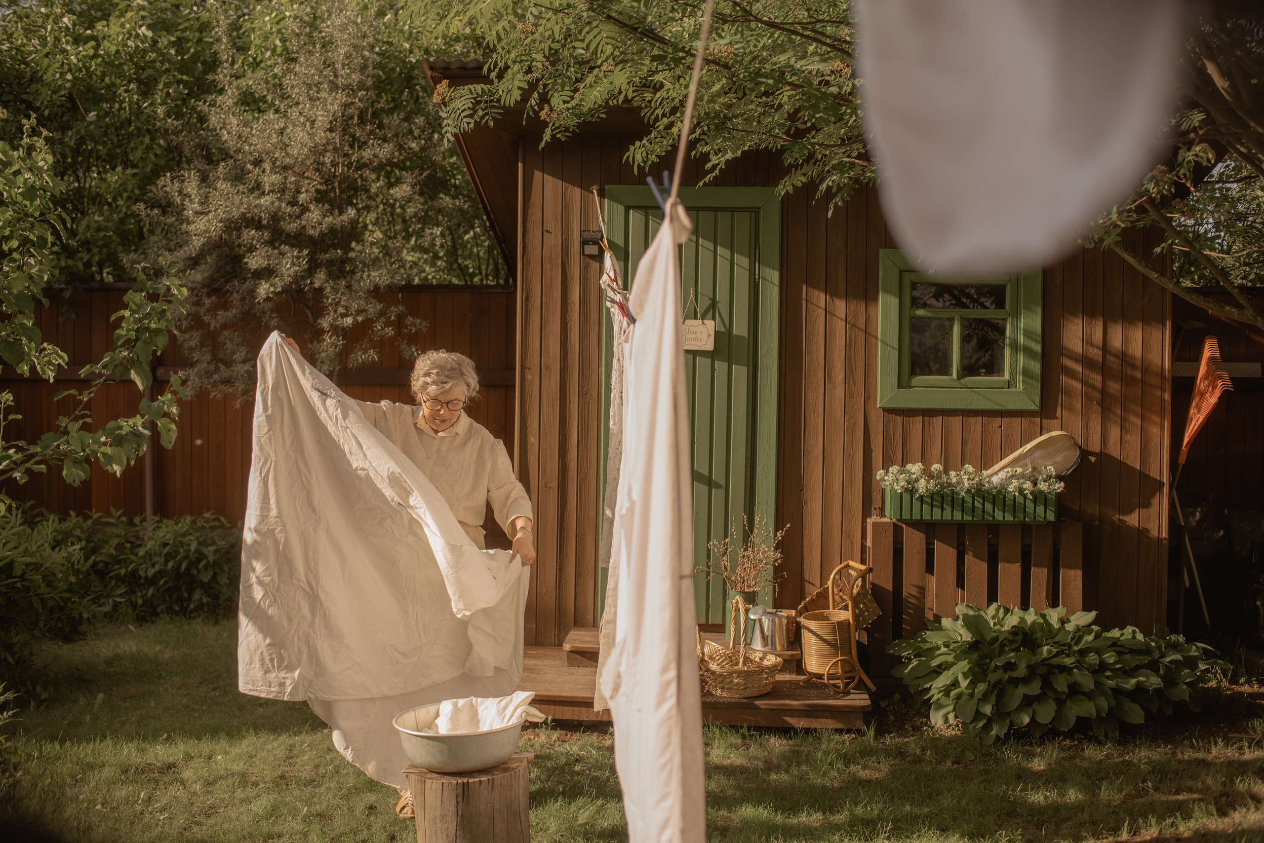 Однажды…. Детский и семейный фотограф/видеограф Галина Чеб