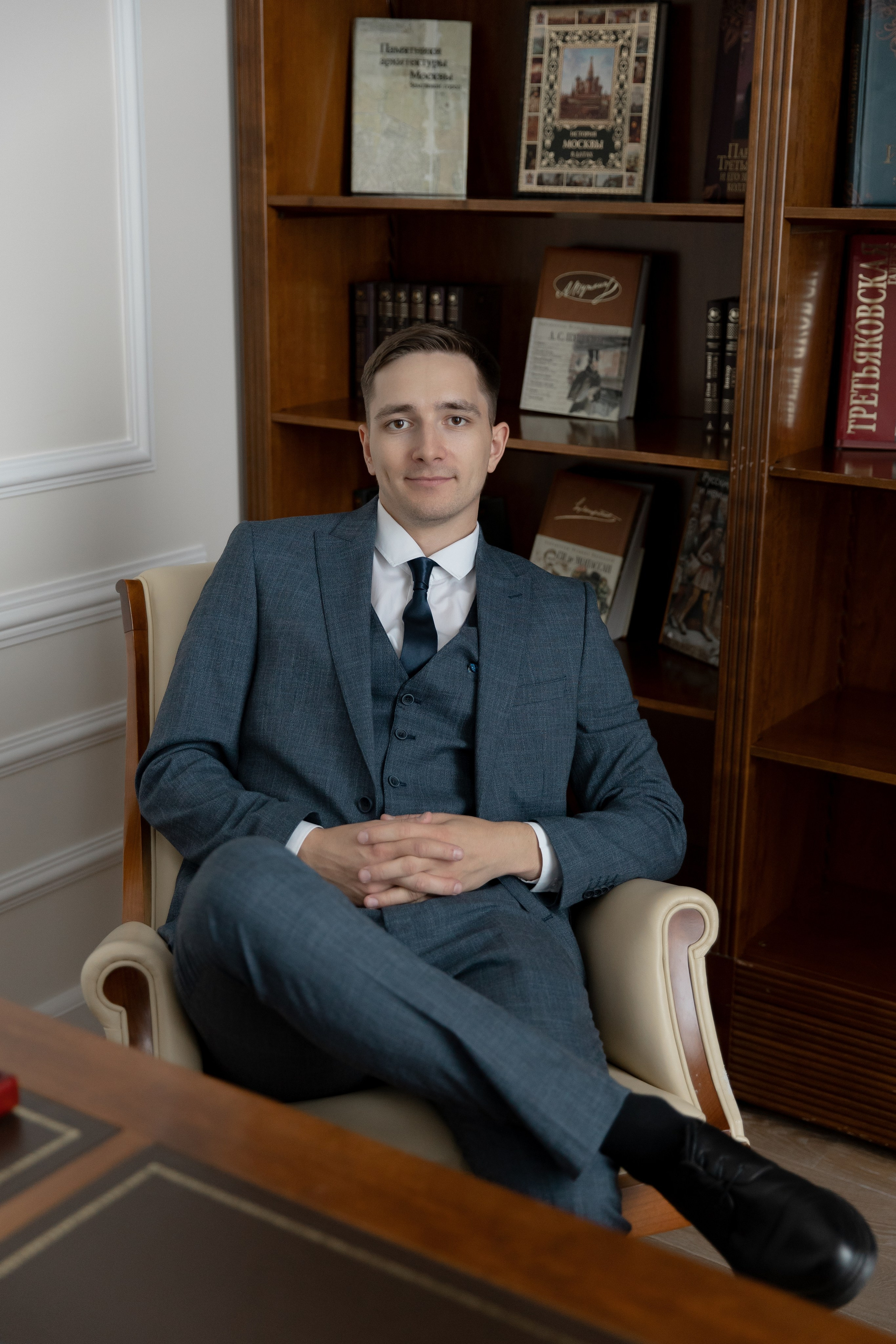 «Дом — там, где ты». Свадебный фотограф Москва