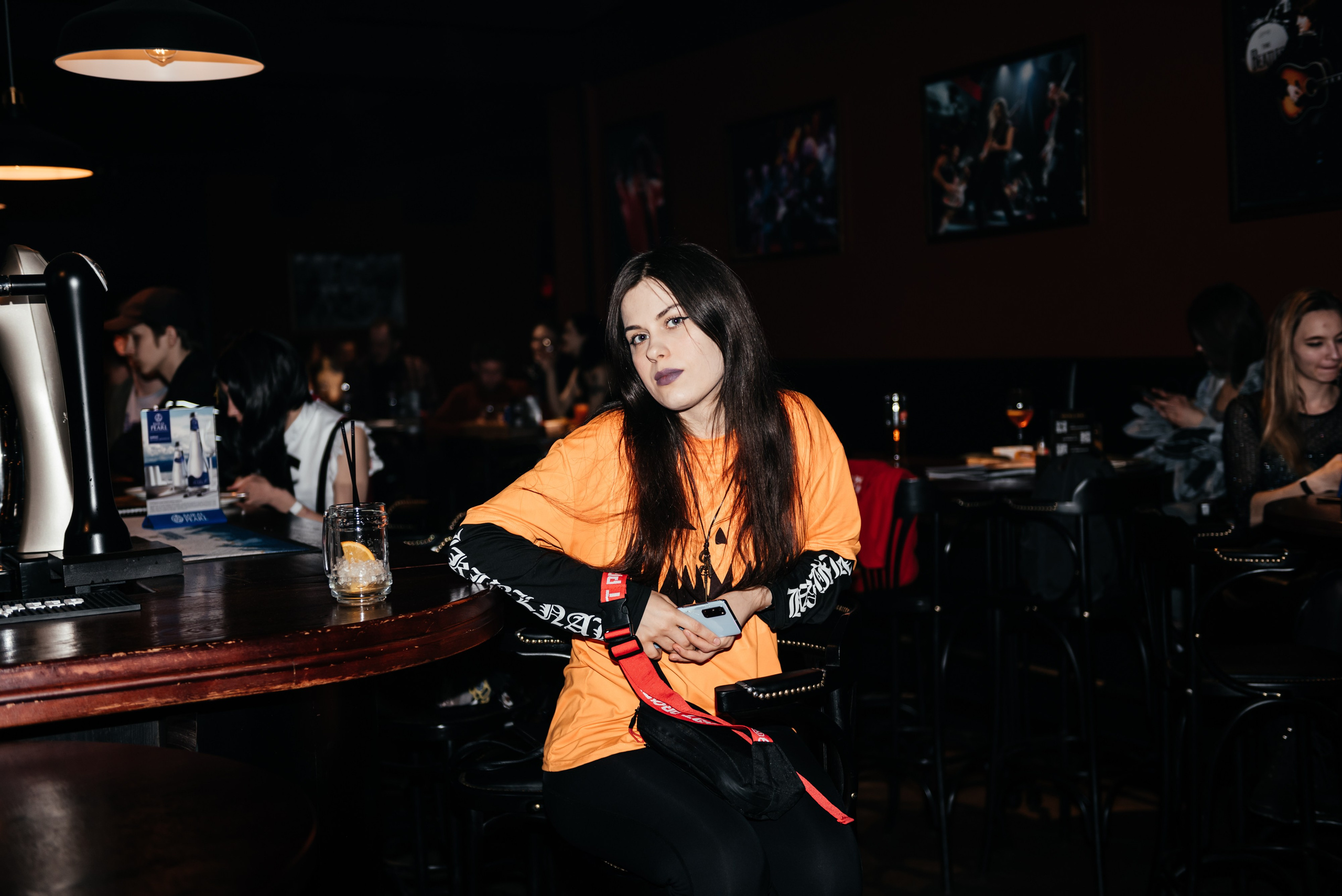 Фан Рок Фестиваль. Свадебный фотограф Иркутск Алексей Шульгин