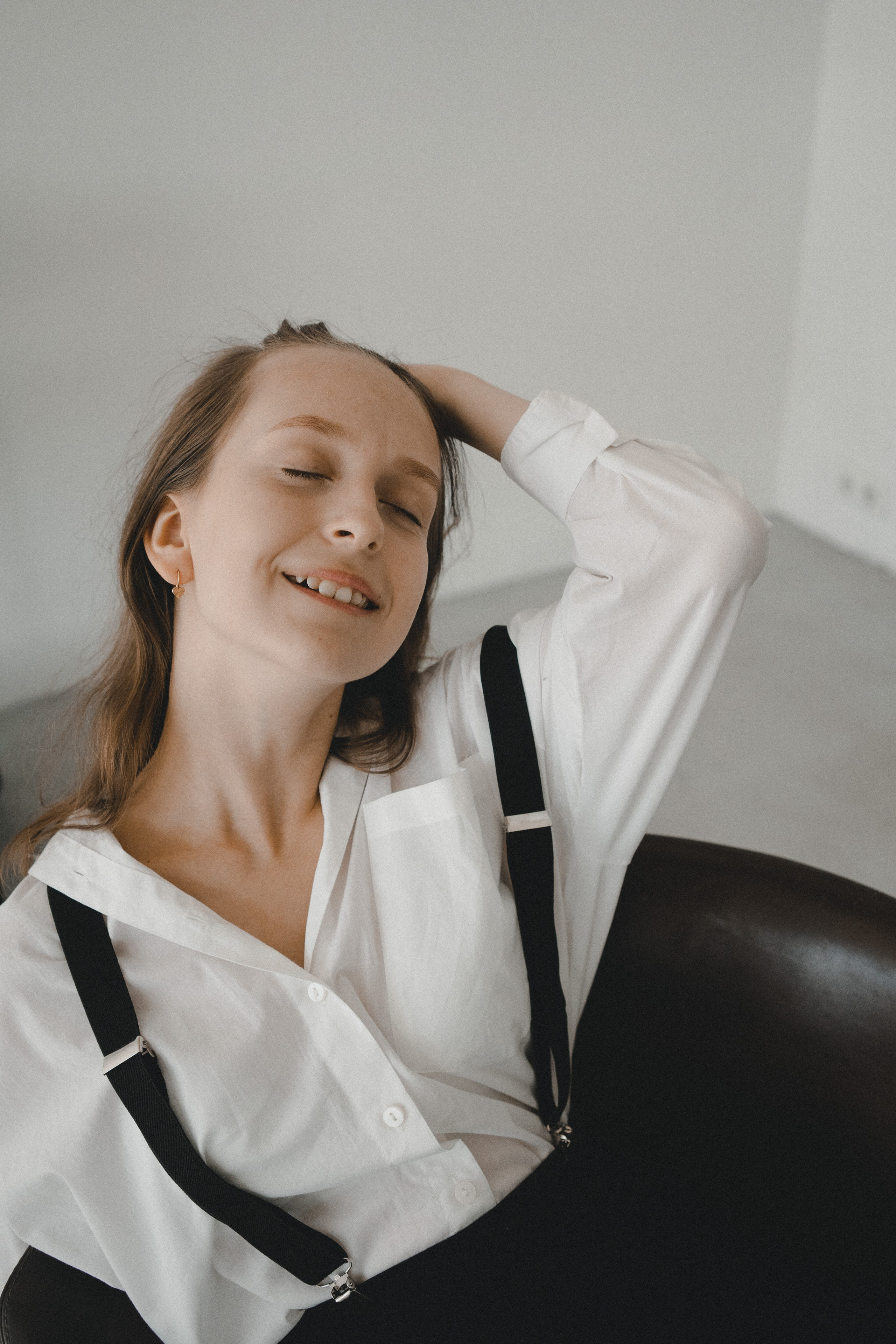 Yulya & Veronika. Фотограф Рина Пешкова