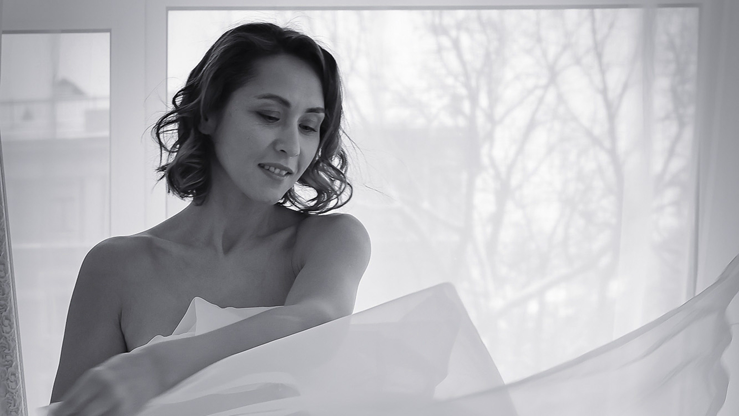 Фотограф портретист в Санкт Петербурге Дроздова Алла