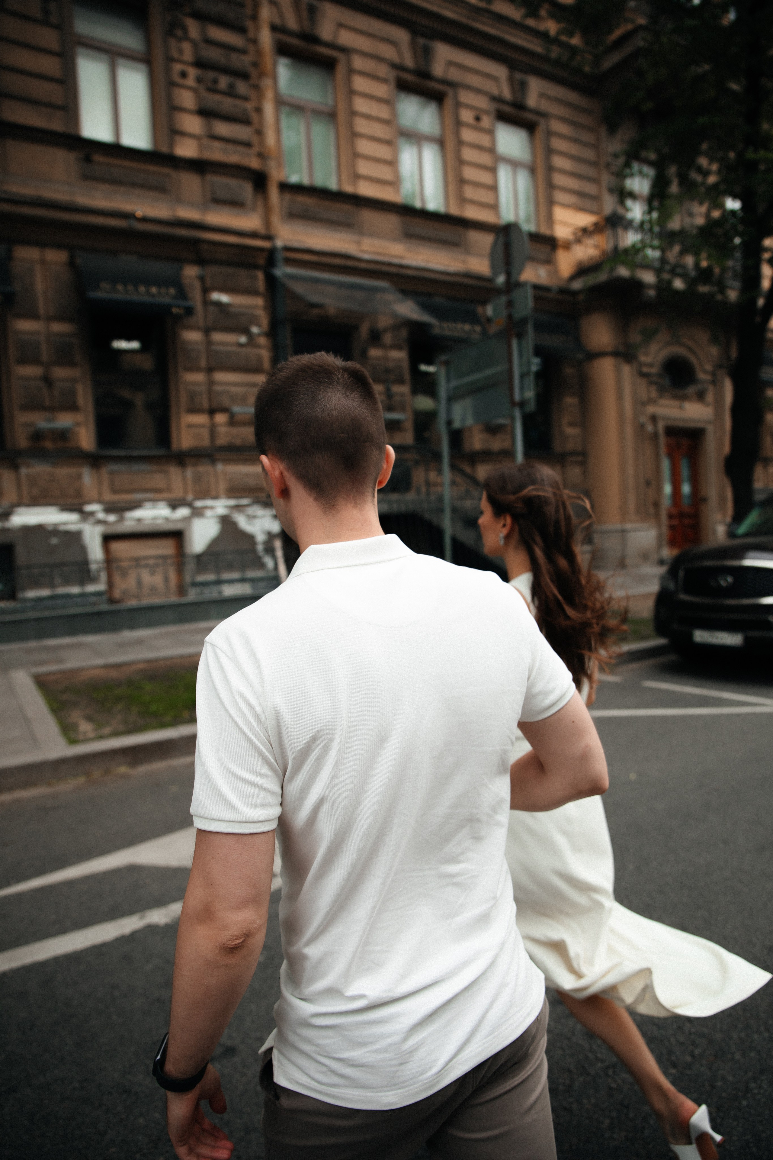 Love Story. Анна Михайлова|Свадебный фотограф в Санкт-Петербурге