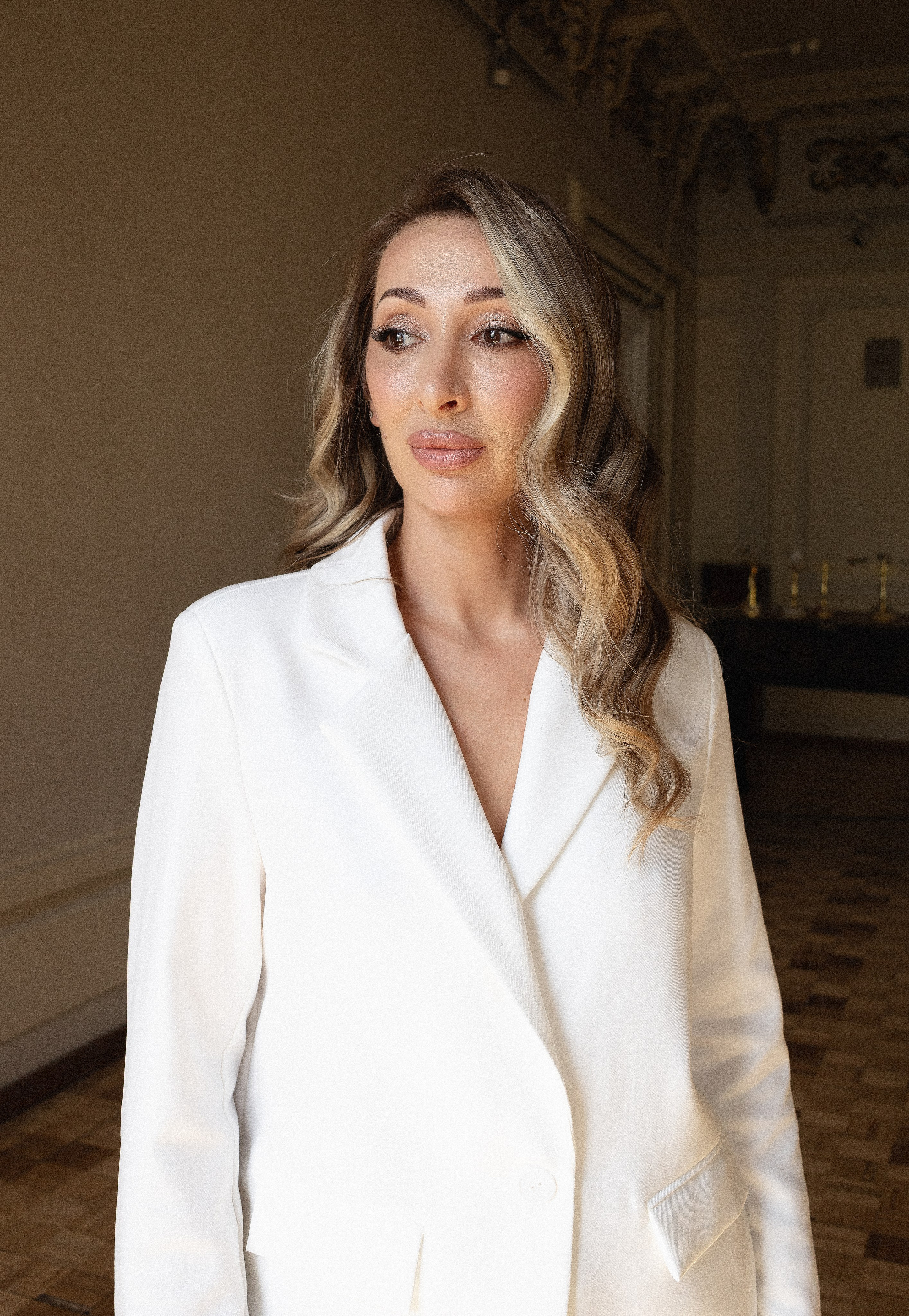 Анастасия. Фотограф москва