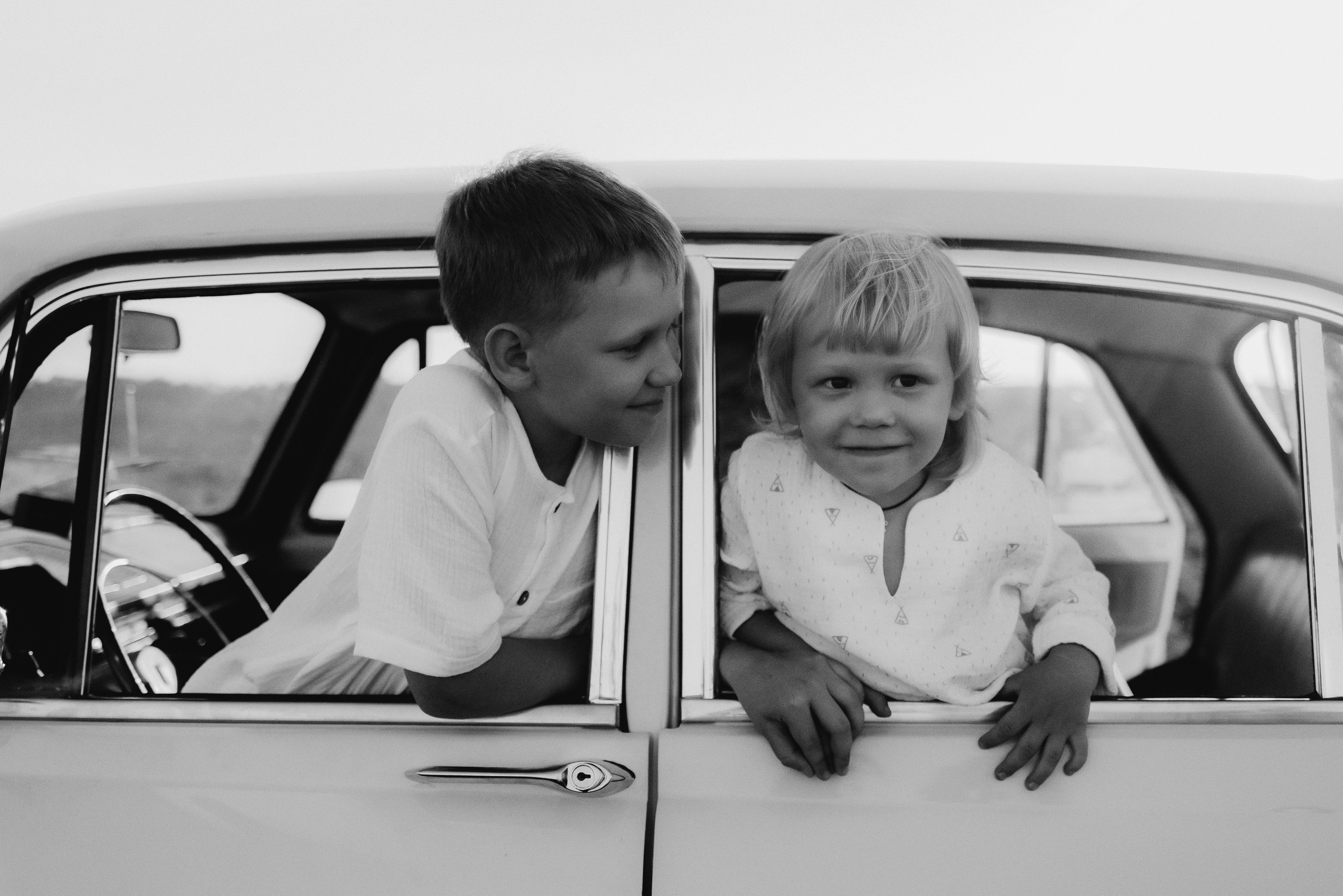 Семейные фотосессии в Нижнем Новгороде. Фотограф и видеограф Елена Лисина