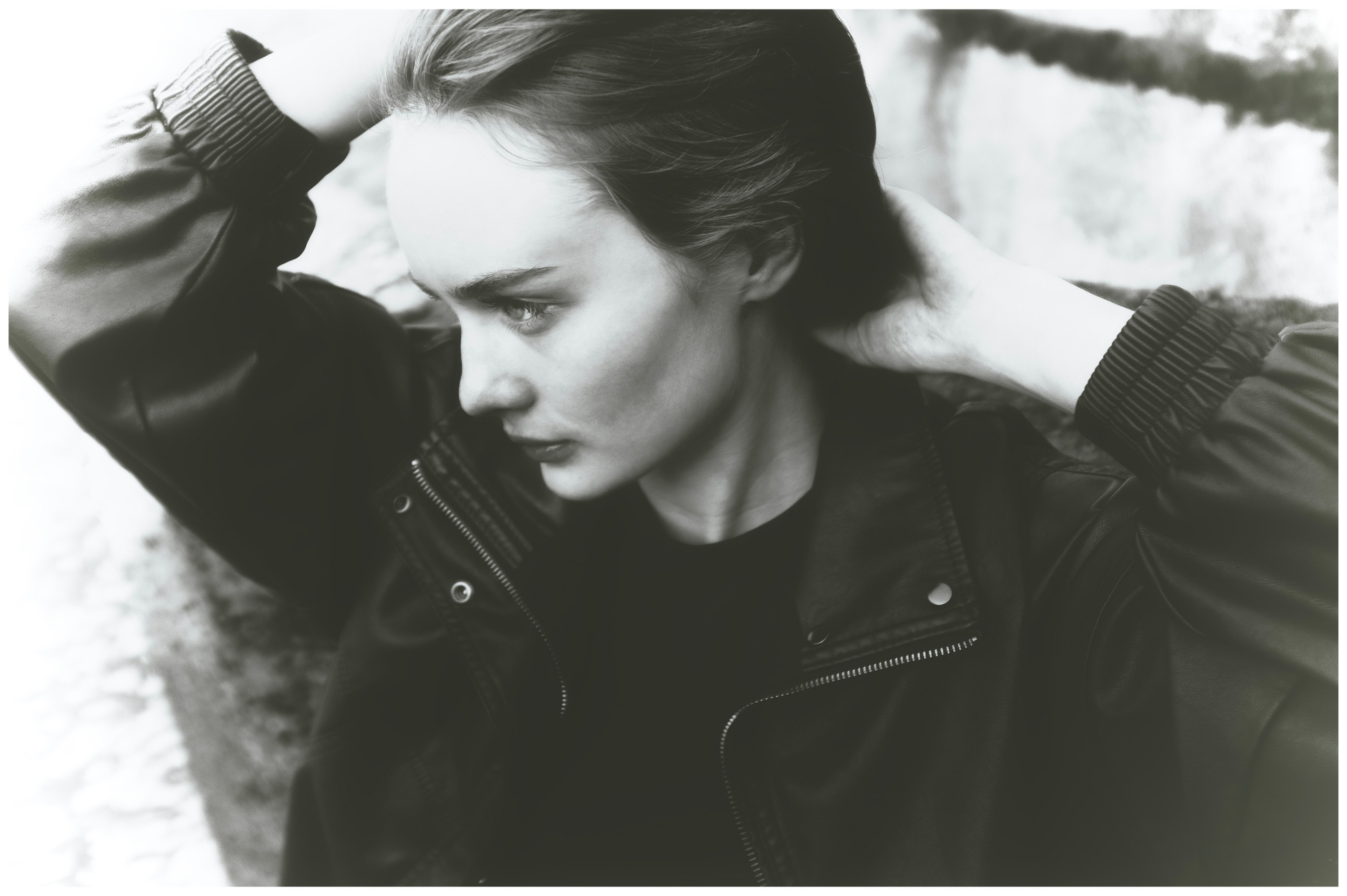 Vasilissa`. Художественный деятель | фотограф