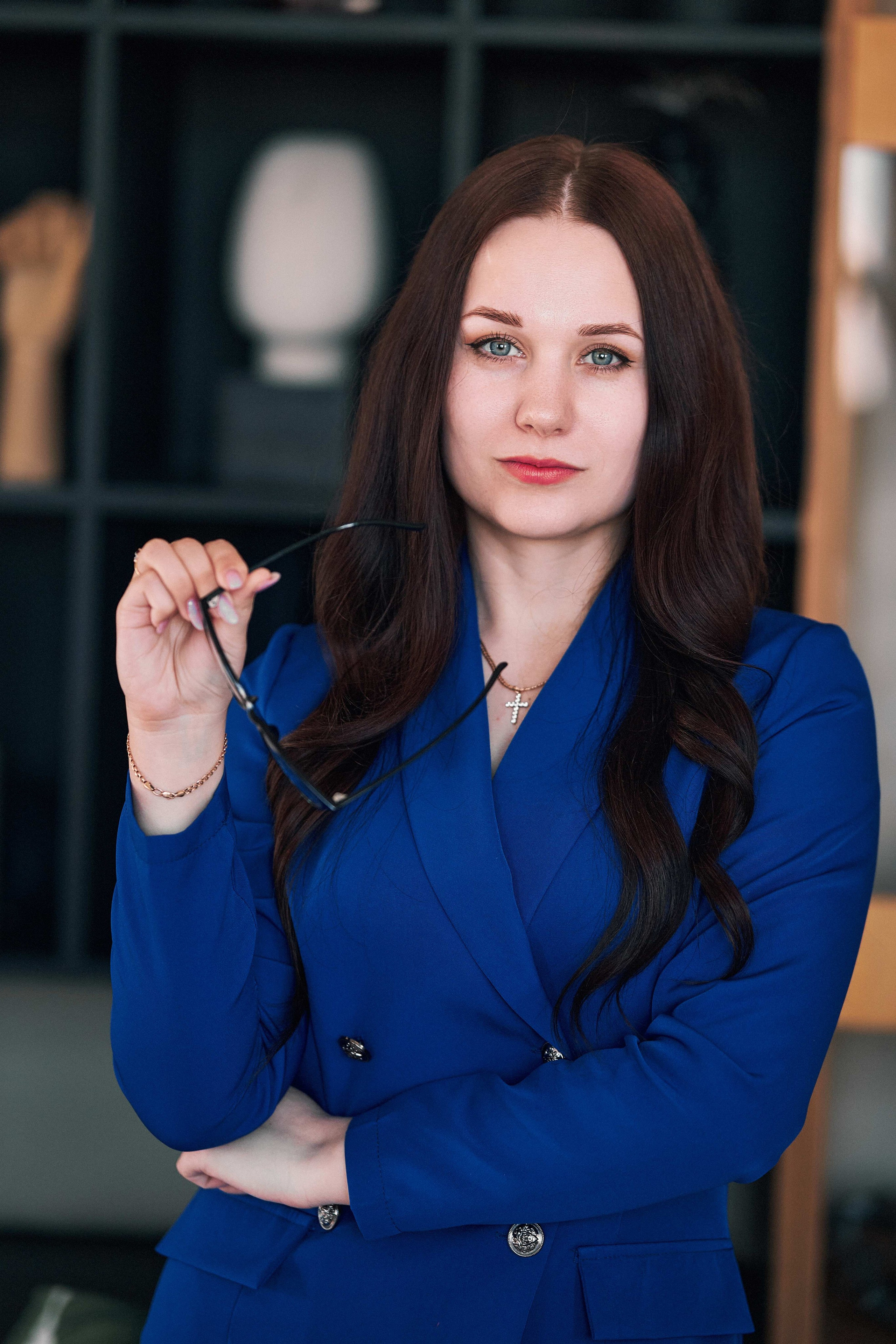 Офисная съёмка. Reshonov Photo