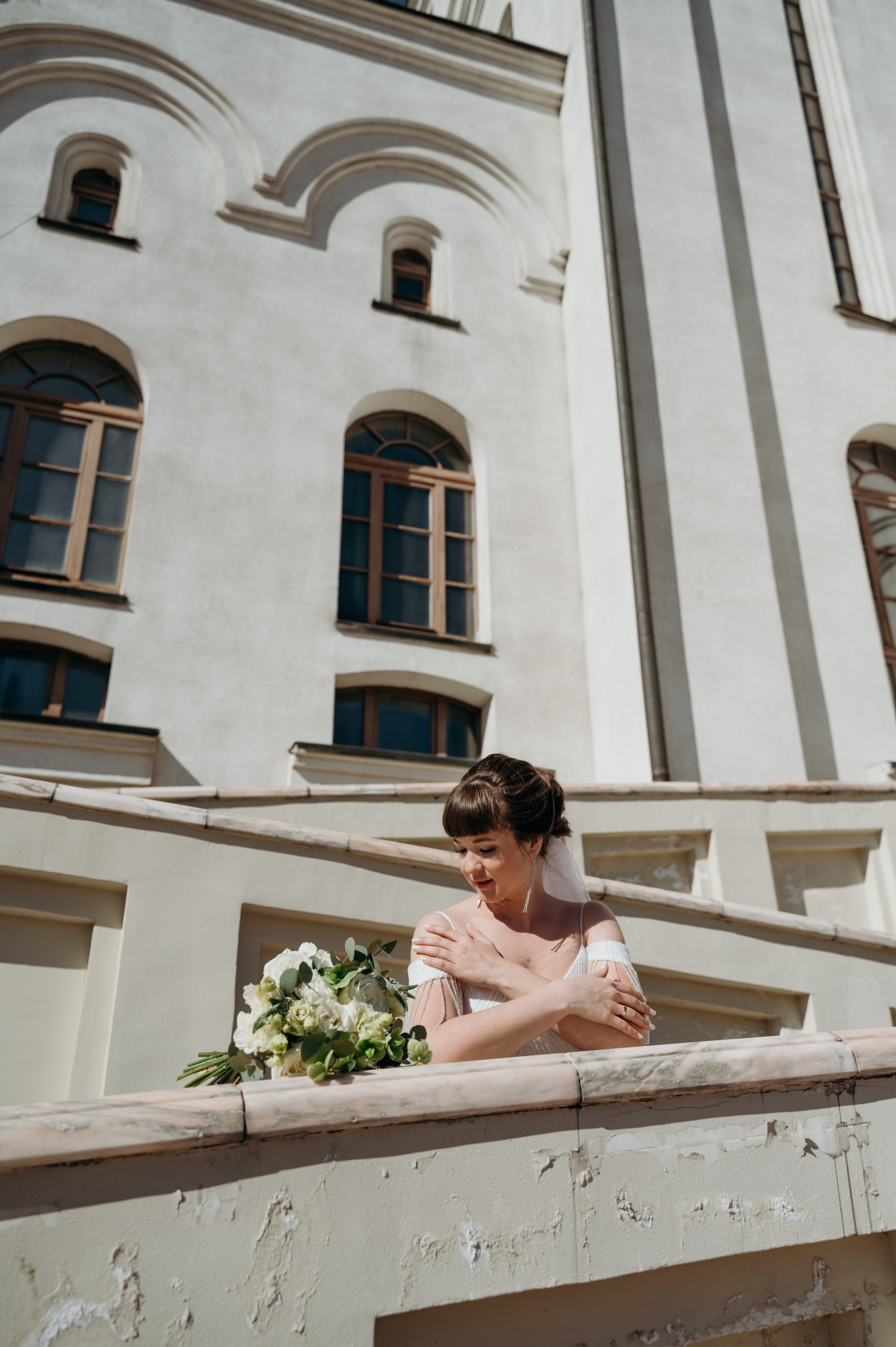 Сергей и Лидия. Фотограф в Абакане и Минусинске